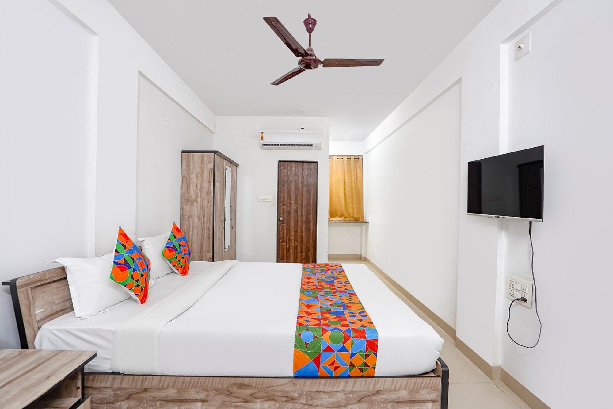 Superior Double Room photo 3
