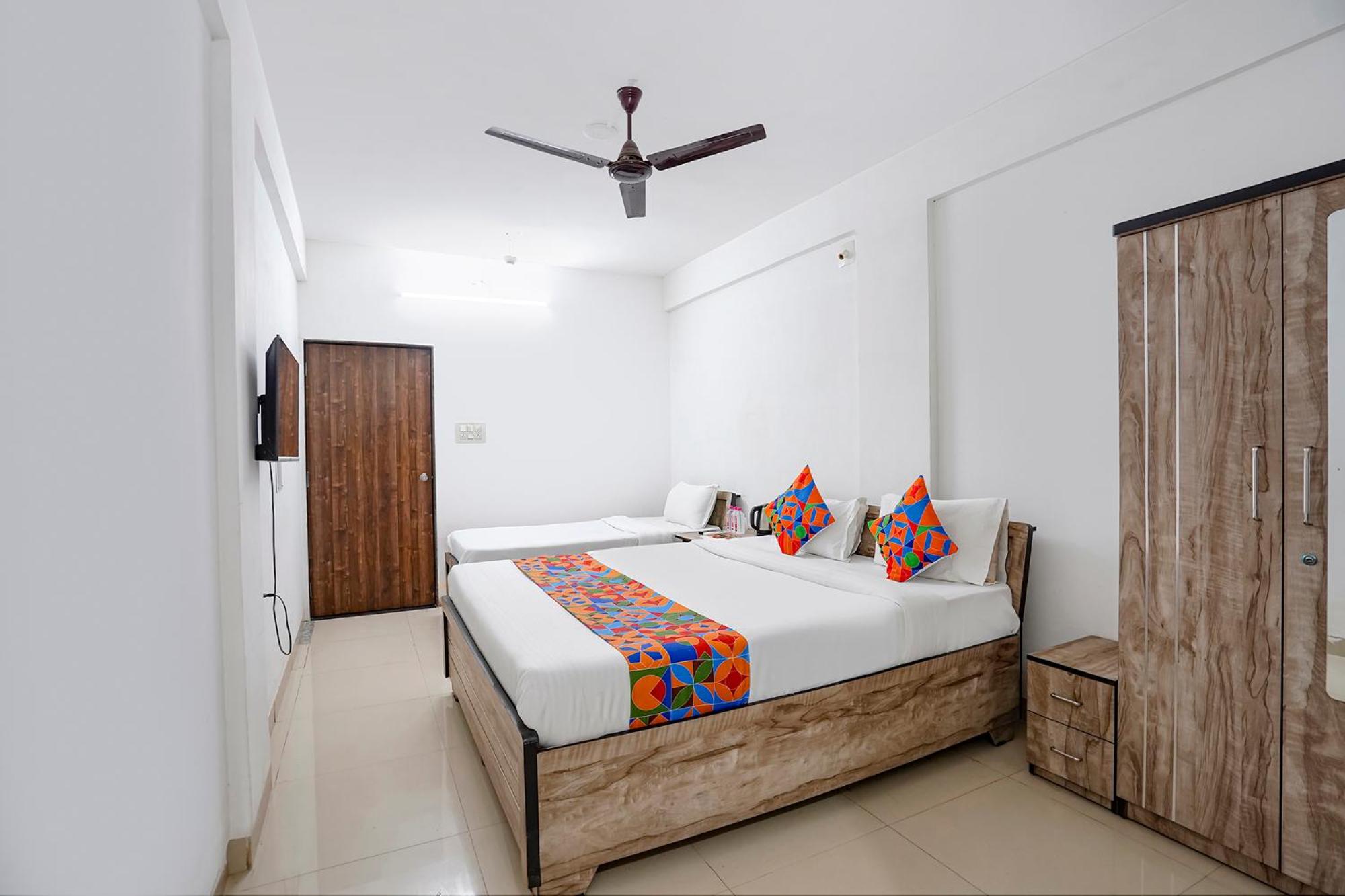 Superior Double Room photo 2
