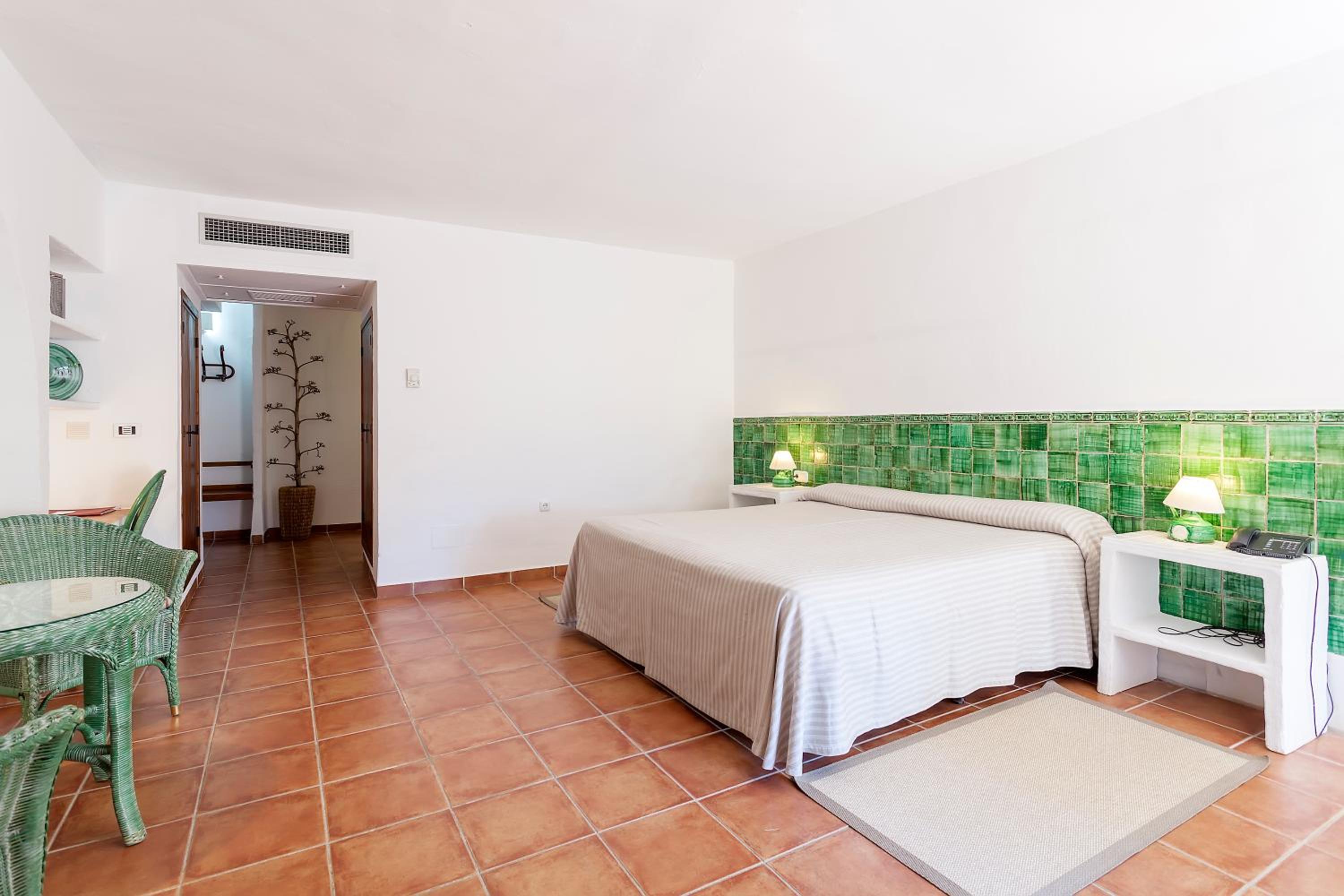 Double  Room with Terrace photo 3