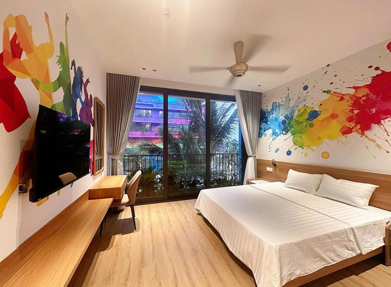 Villa with Sea View photo 3