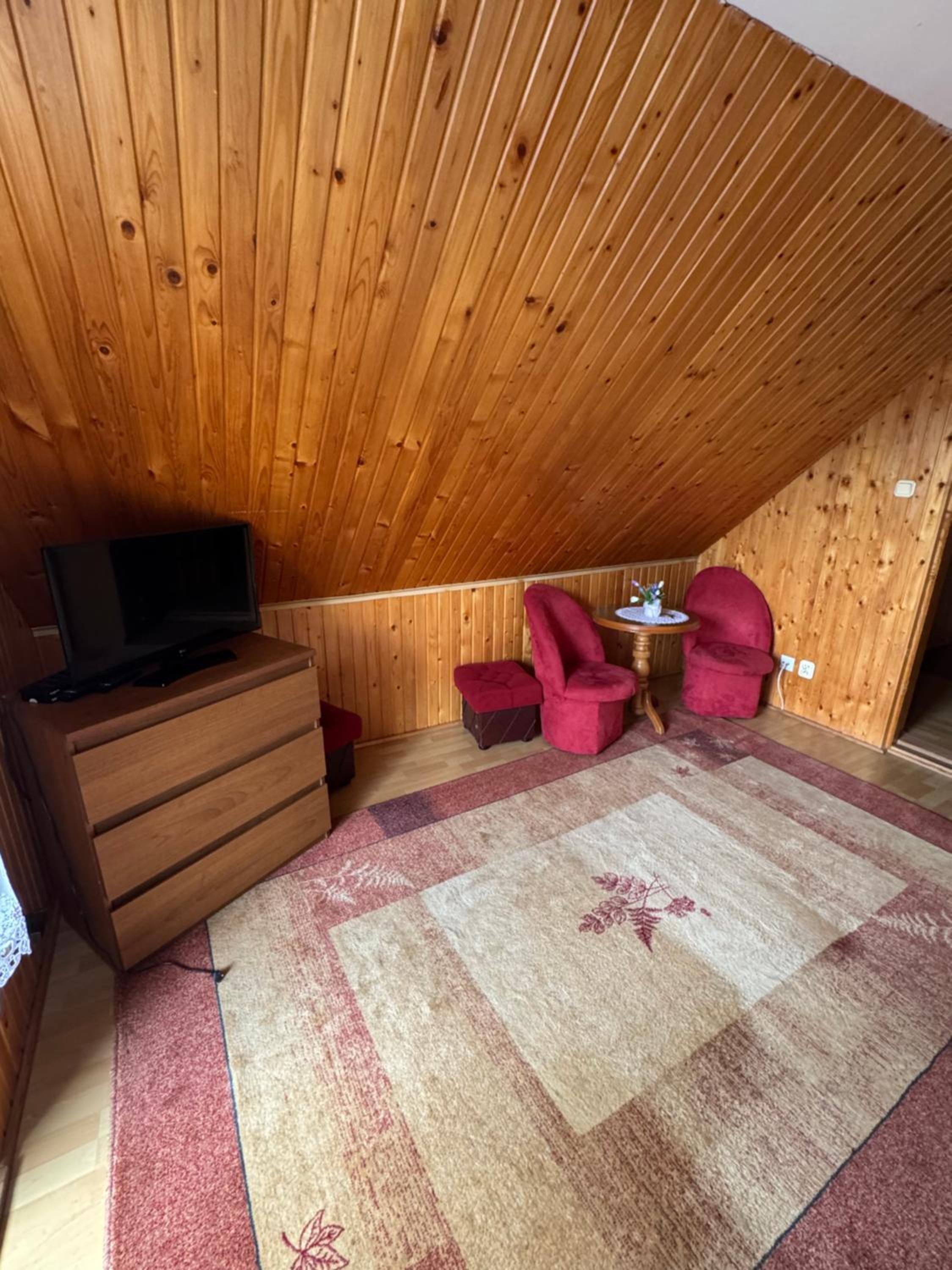 Double or Twin Room with Garden View photo 3
