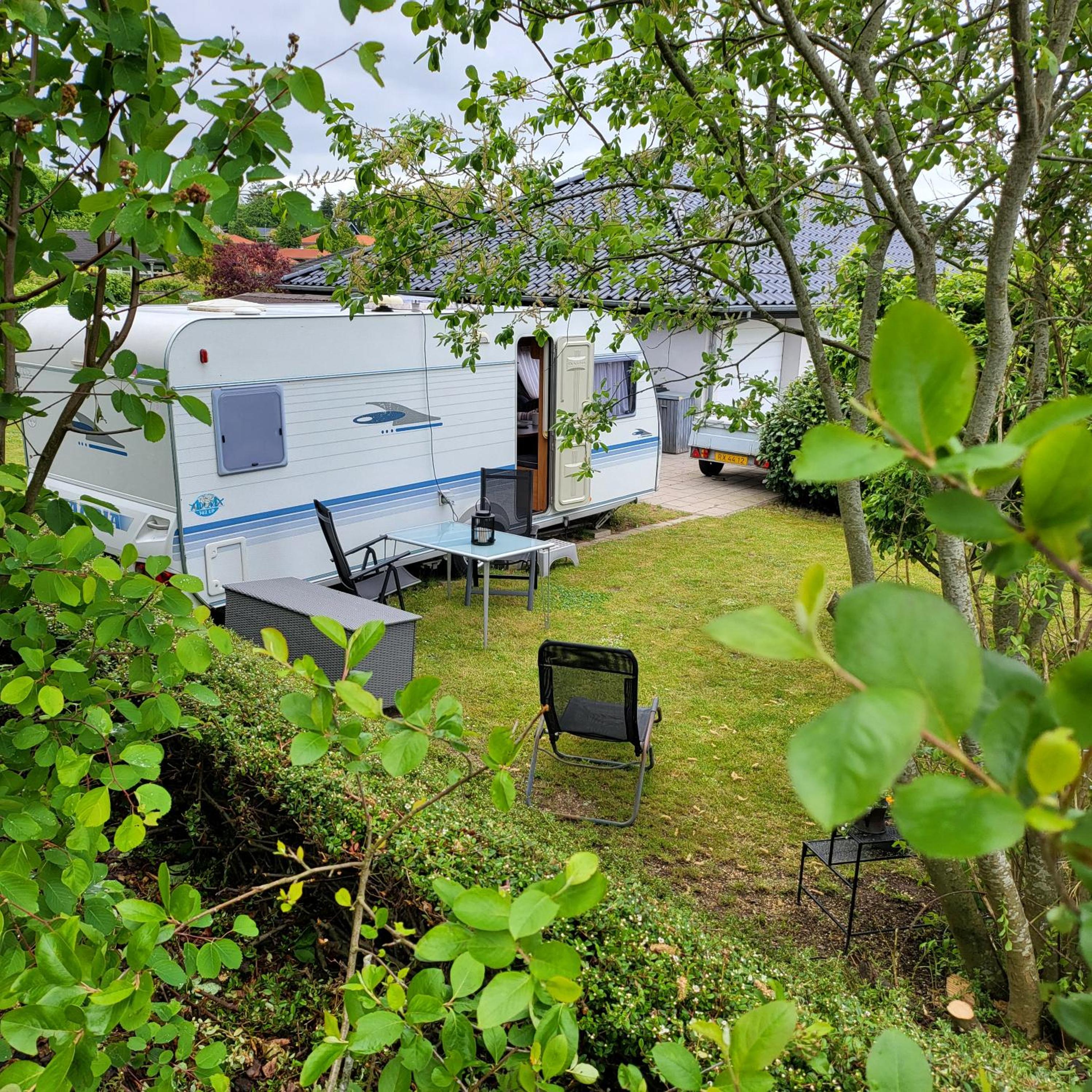 Mobile Home photo 1