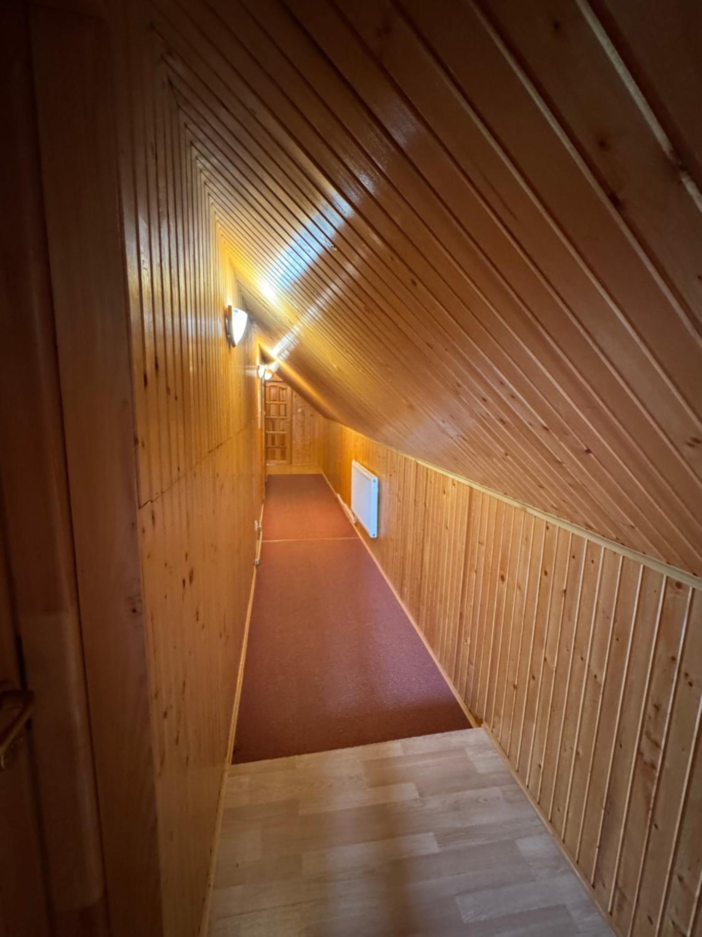 Basic Triple Room photo 2