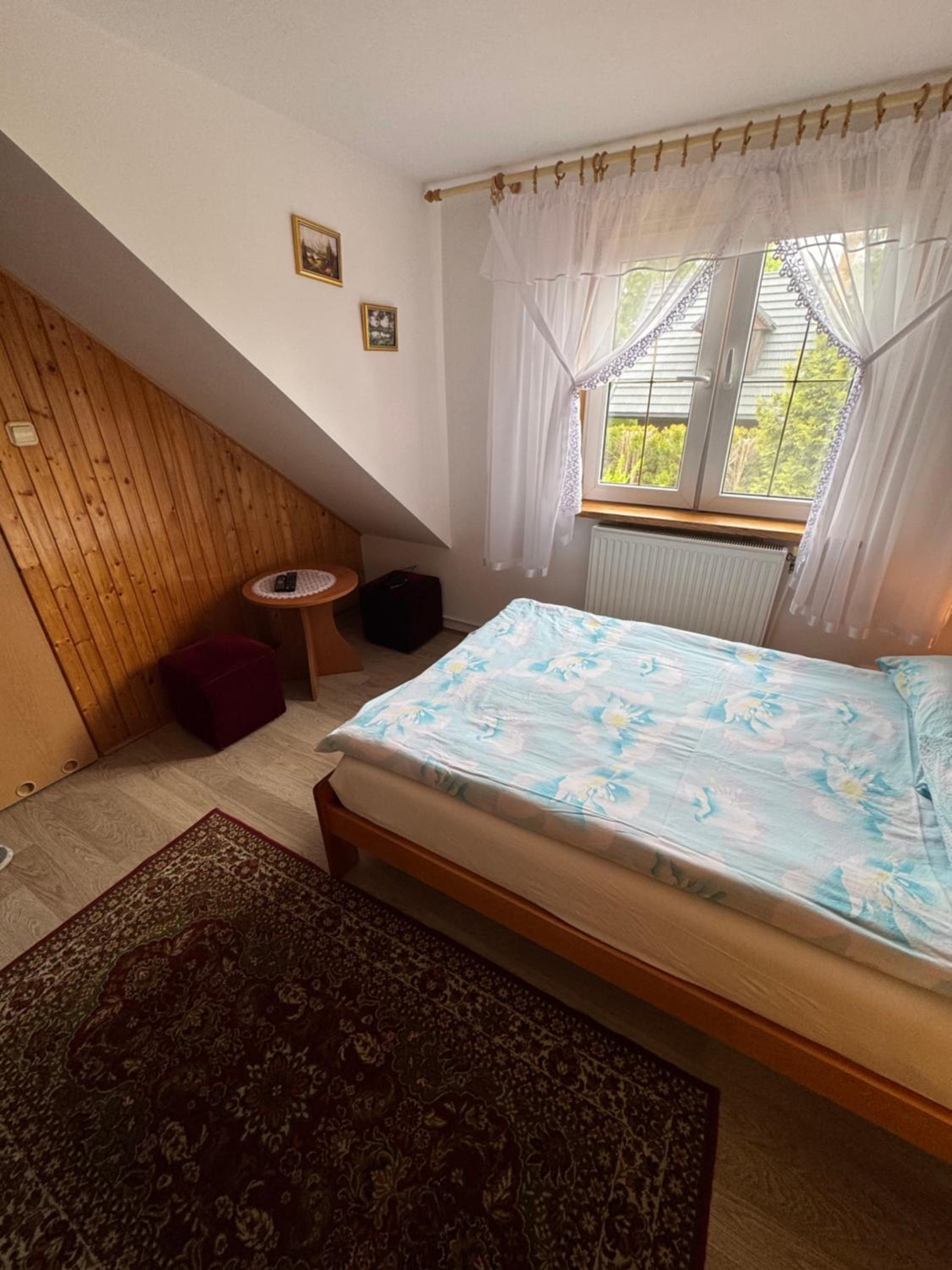 Double or Twin Room photo 2
