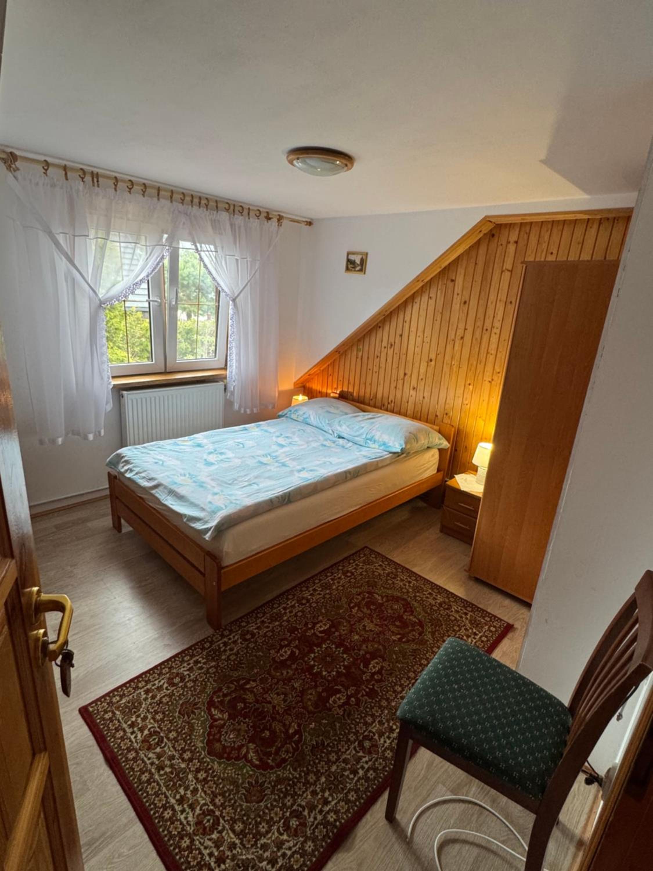 Double or Twin Room photo 1