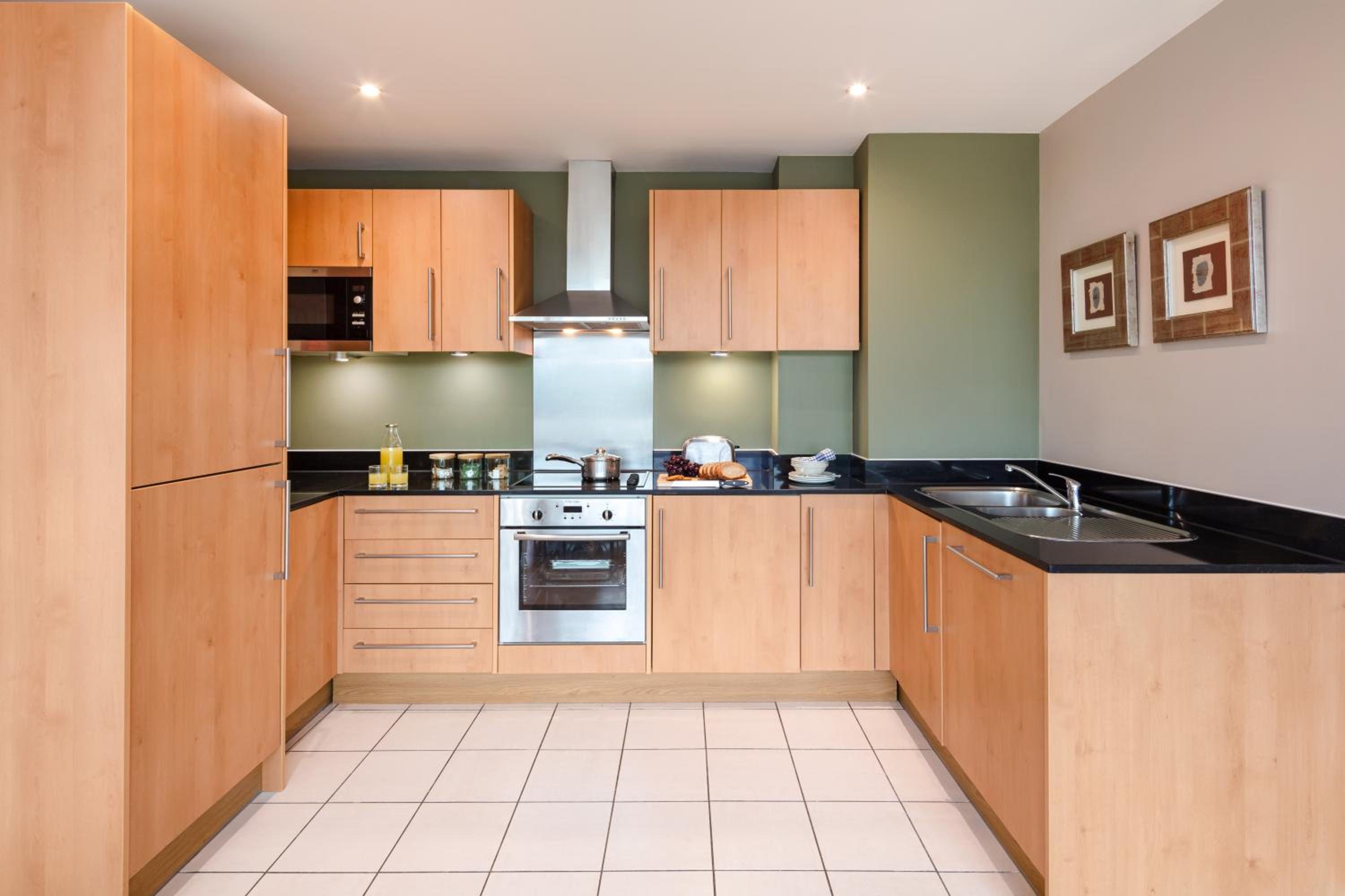 Penthouse Apartment photo 2
