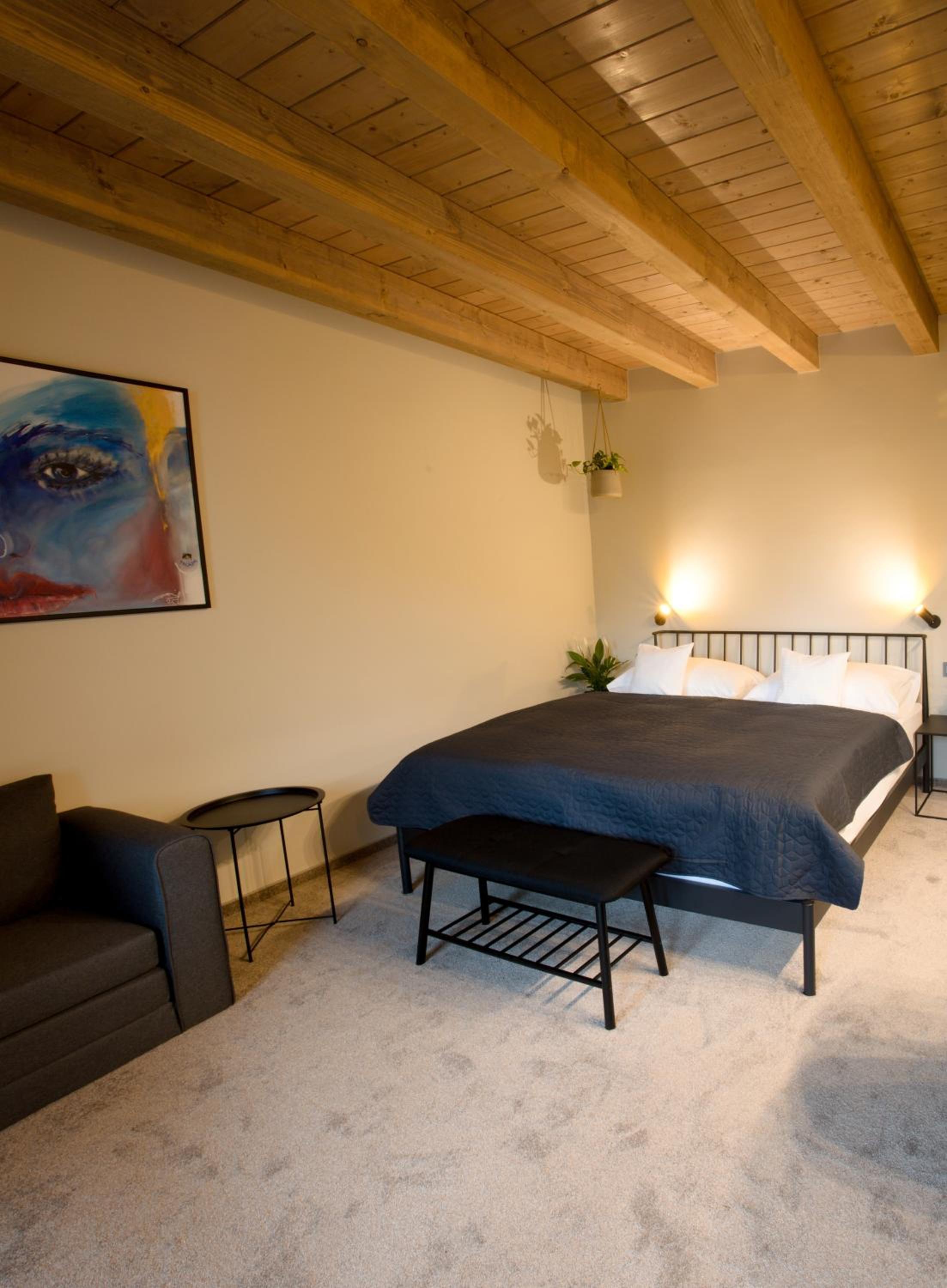 Double Room with Garden View photo 1