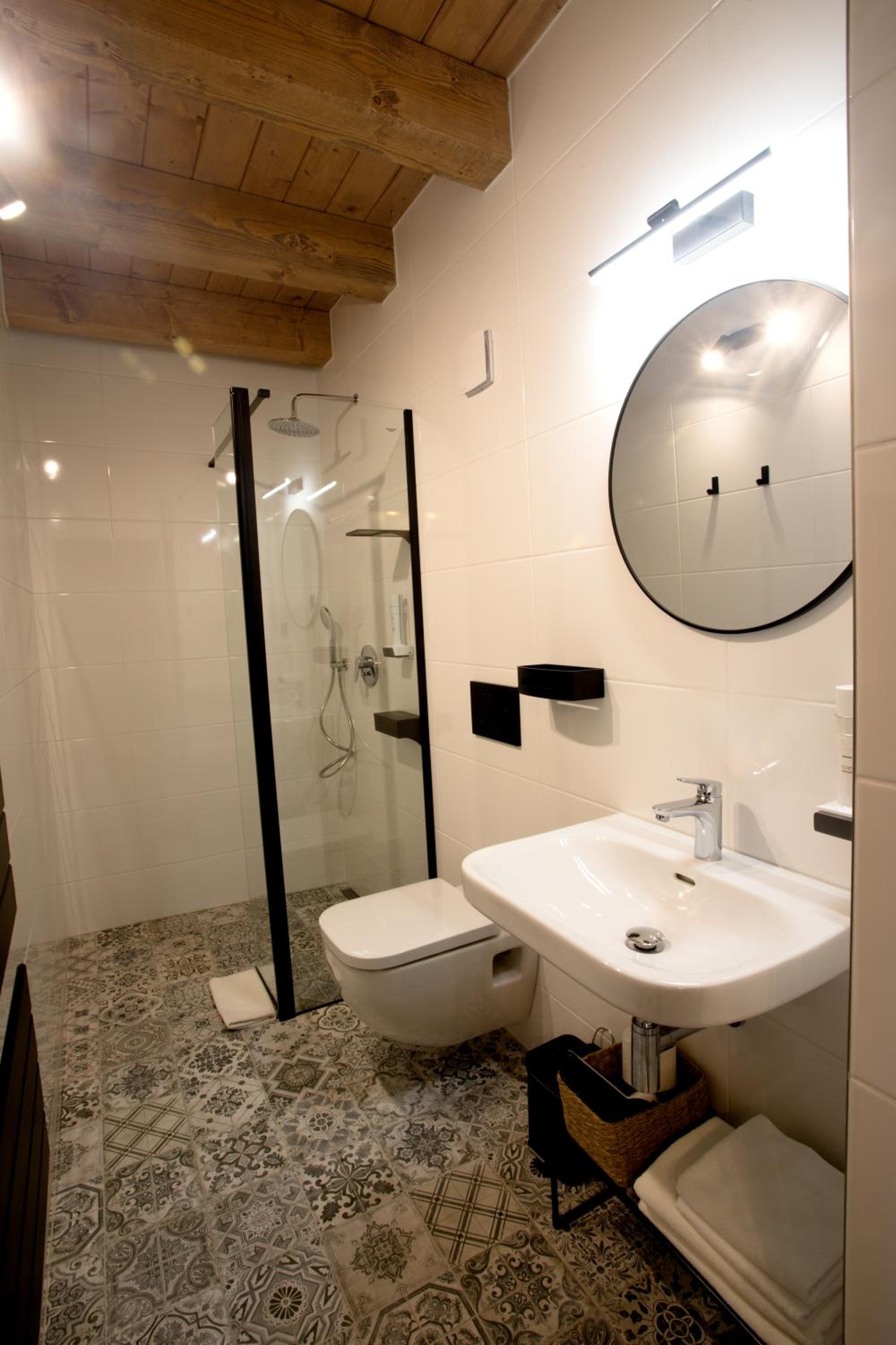 Double Room with Garden View photo 3