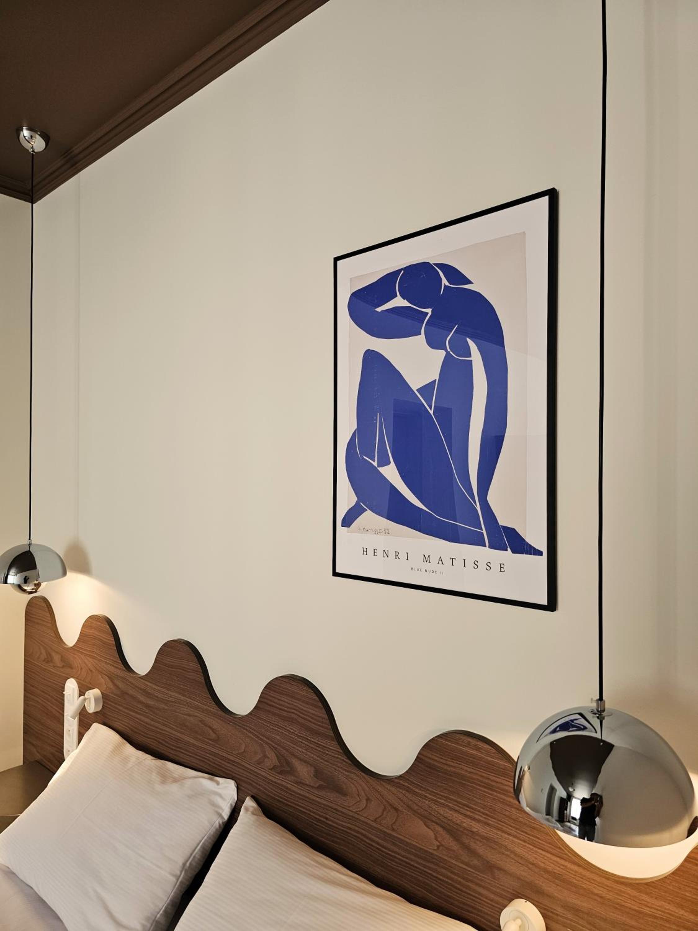 Two-Bedroom Superior Apartment