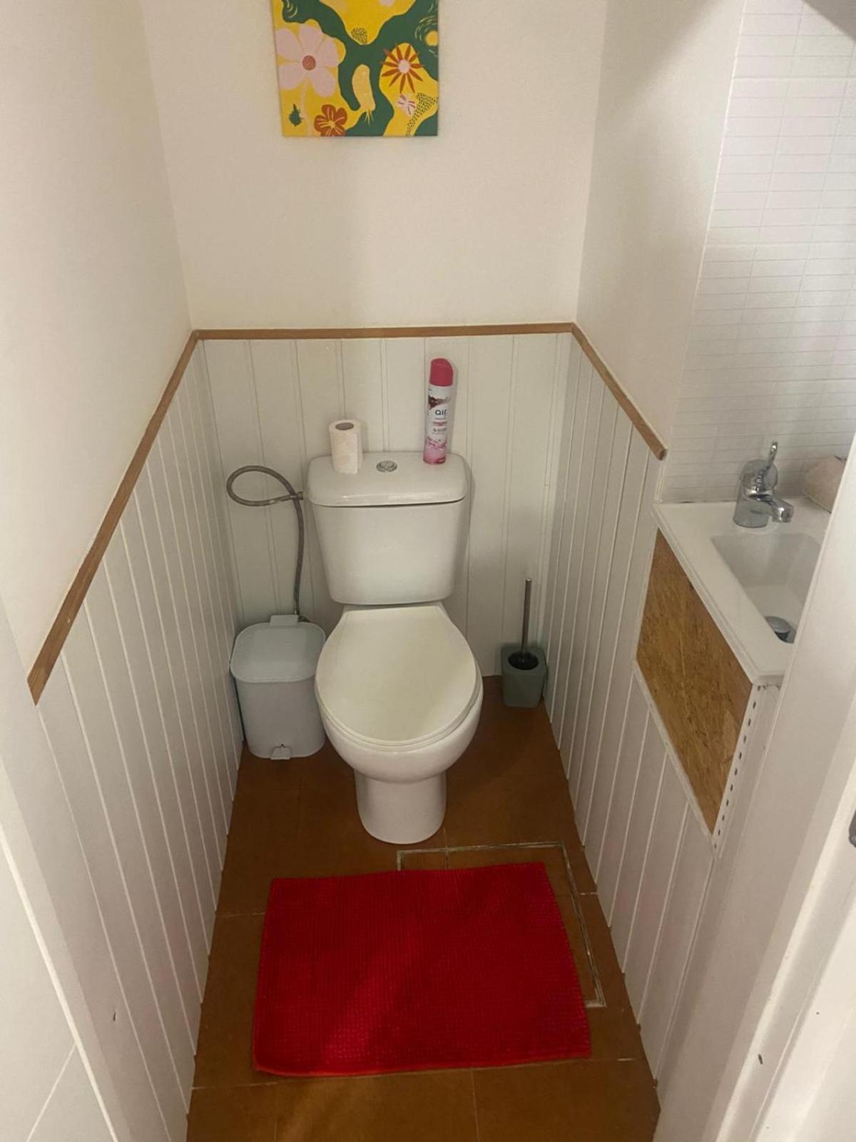 Villa ERRA & Suites Salle de Bains Privatives, Billede 13