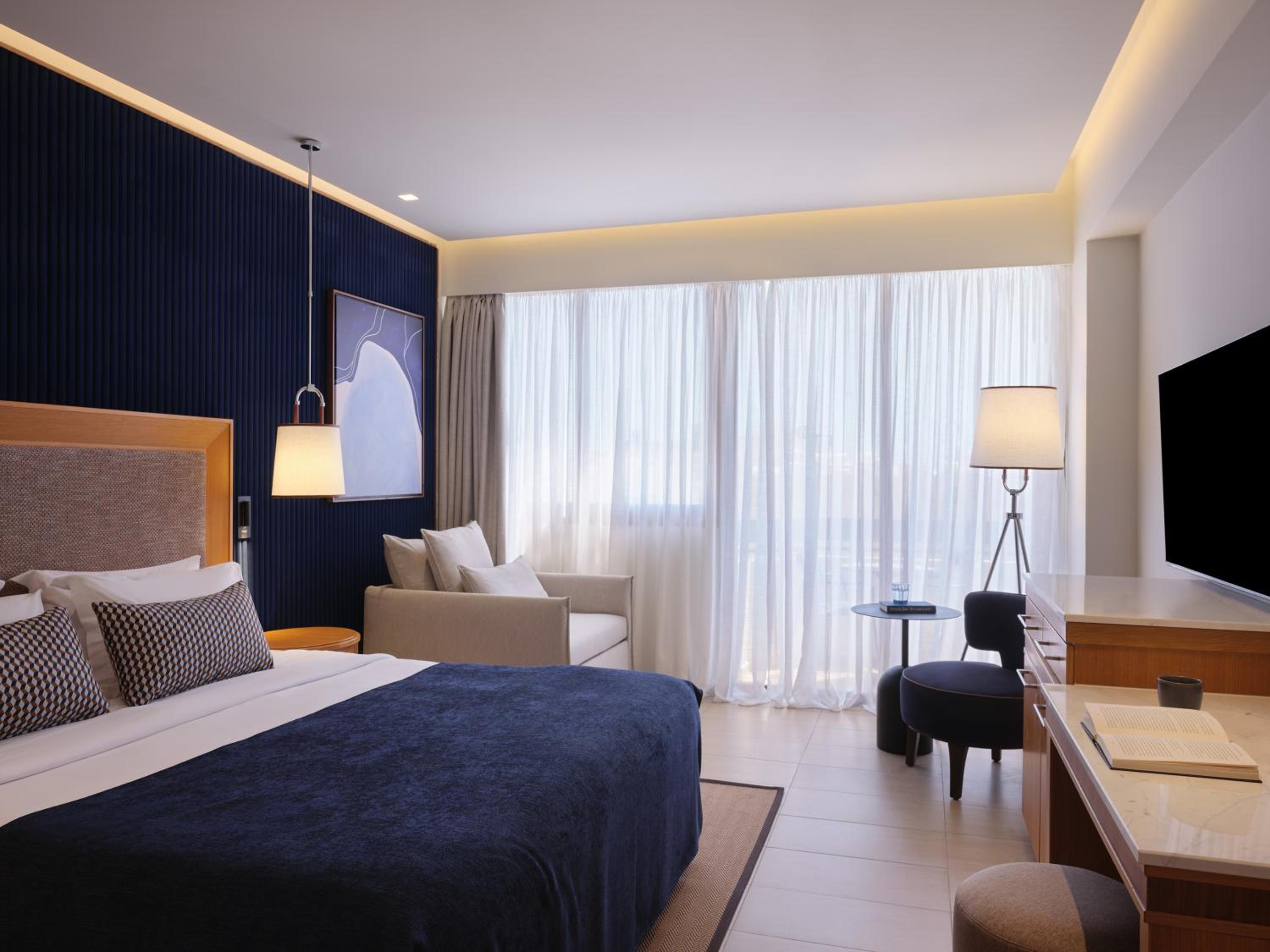 Premium Room Inland View photo 3