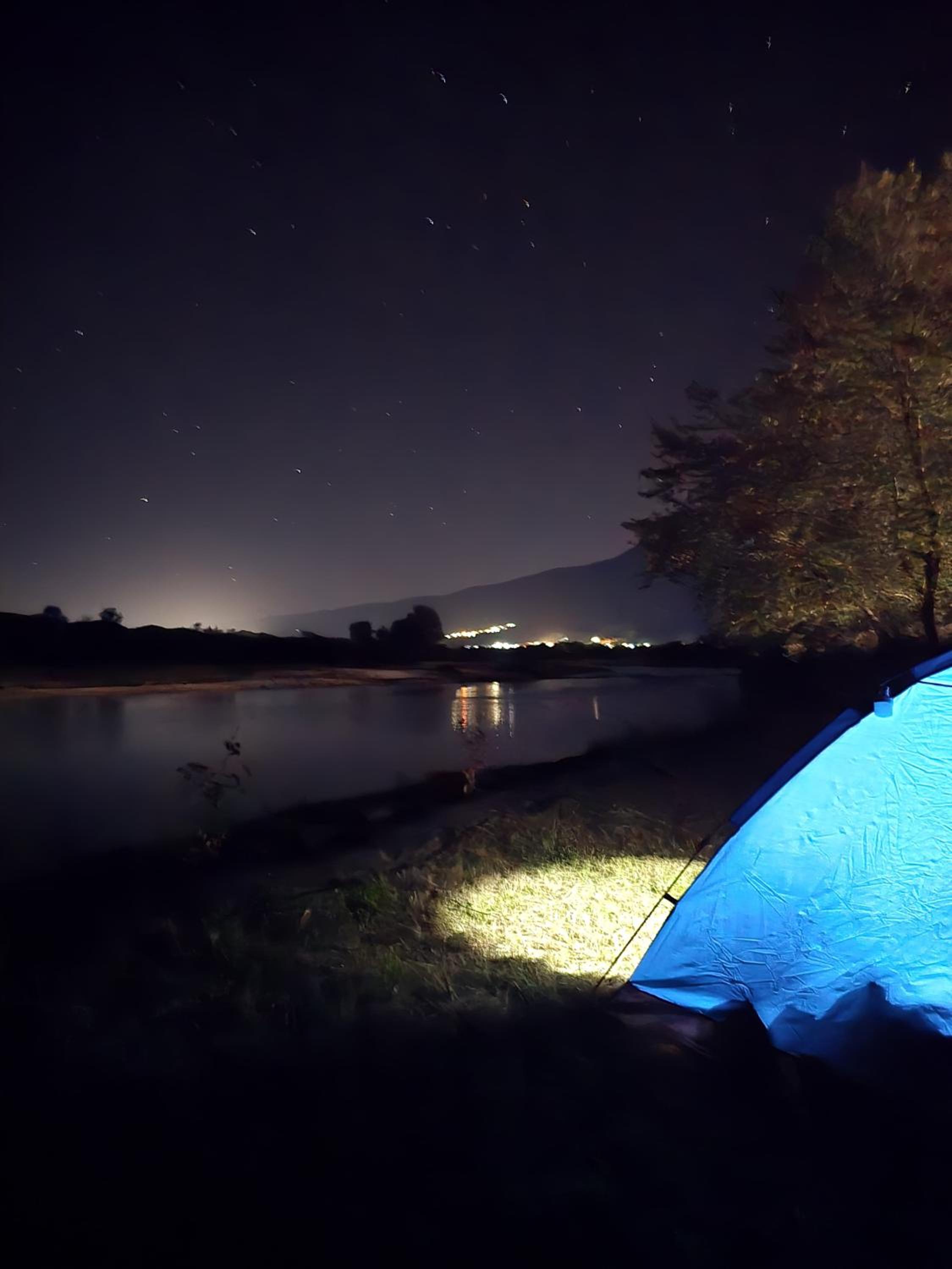 Tent