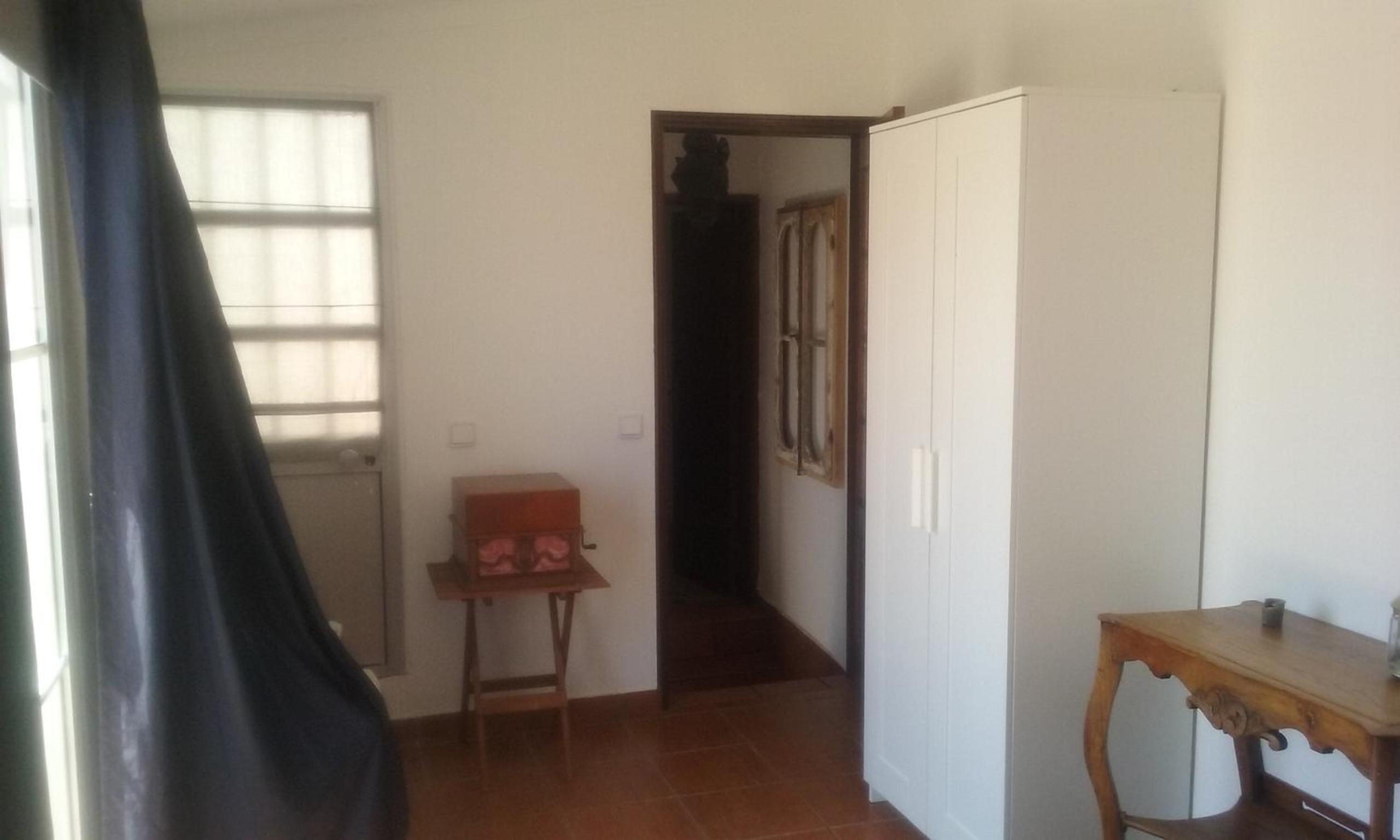 Three-Bedroom House photo 2