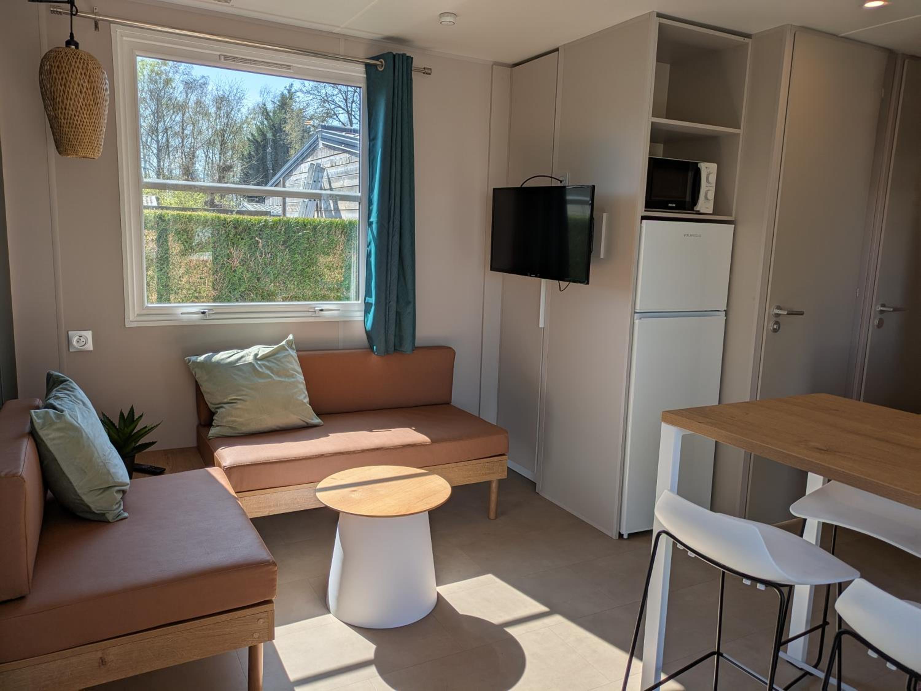 Three-Bedroom Bungalow photo 2