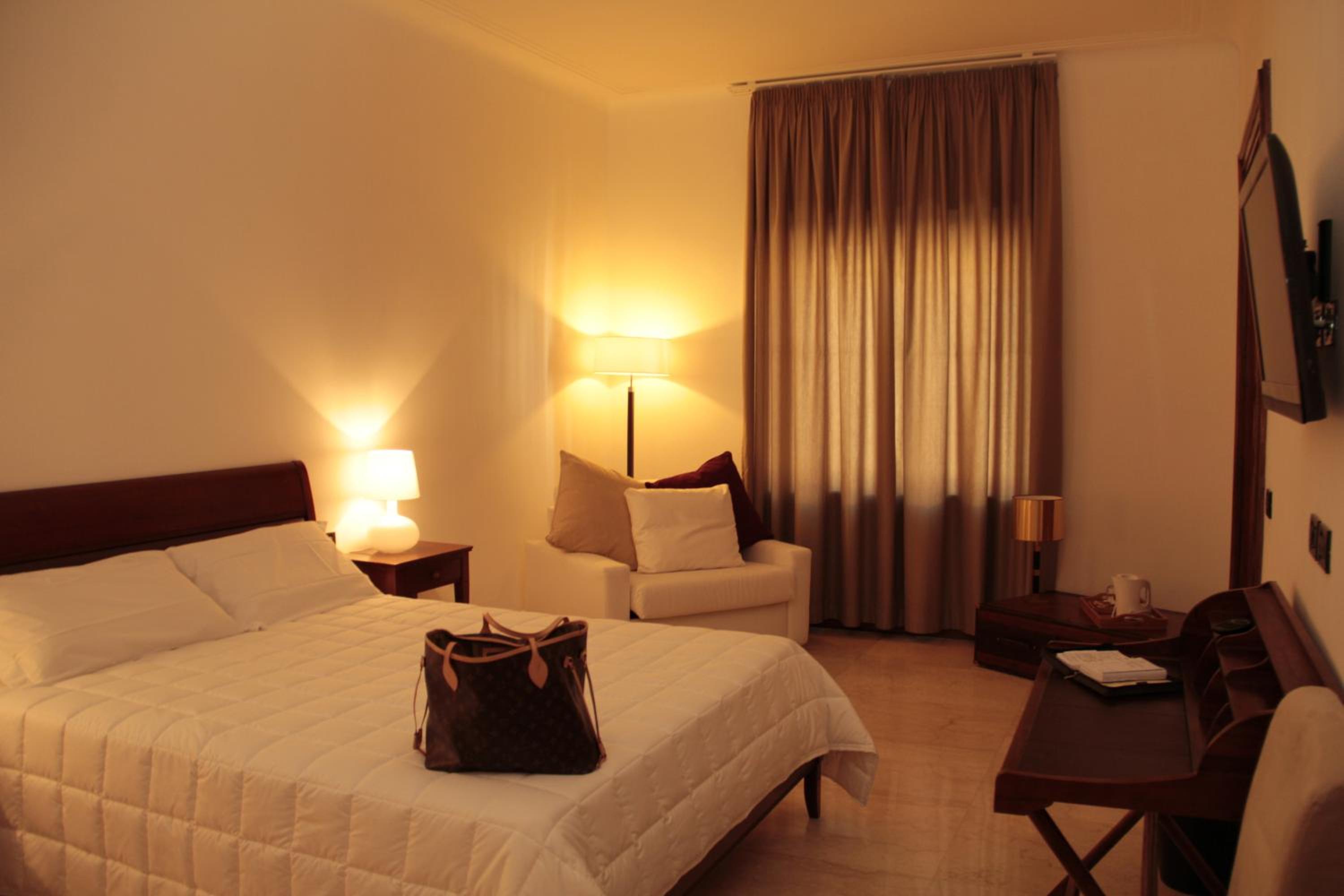 Triple Room photo 3