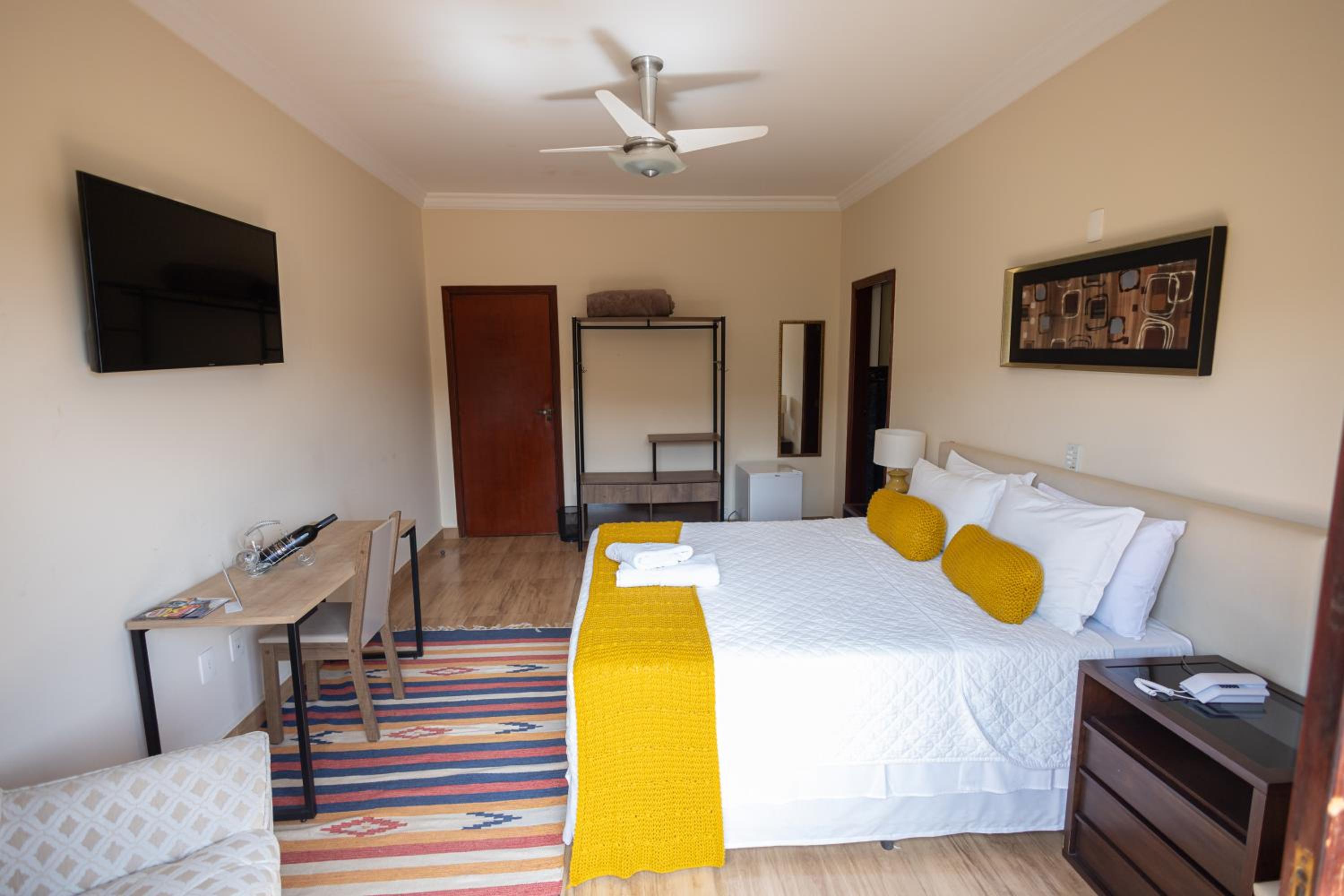 Deluxe Room photo 2