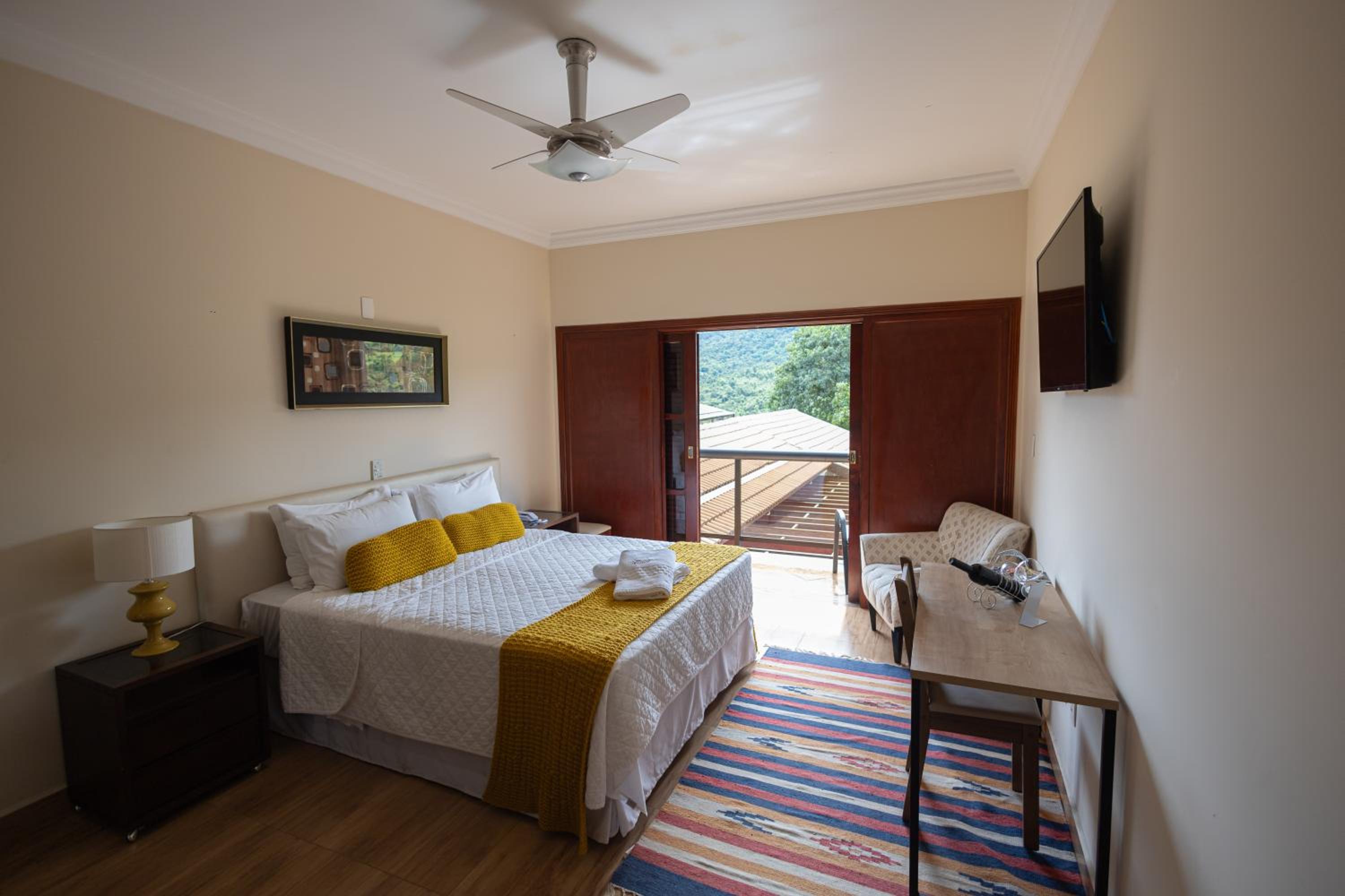 Deluxe Room photo 1
