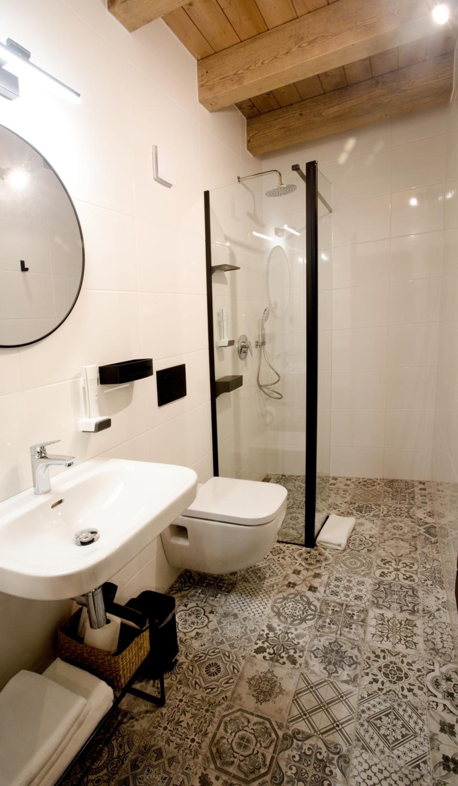 Double Room with Terrace photo 2