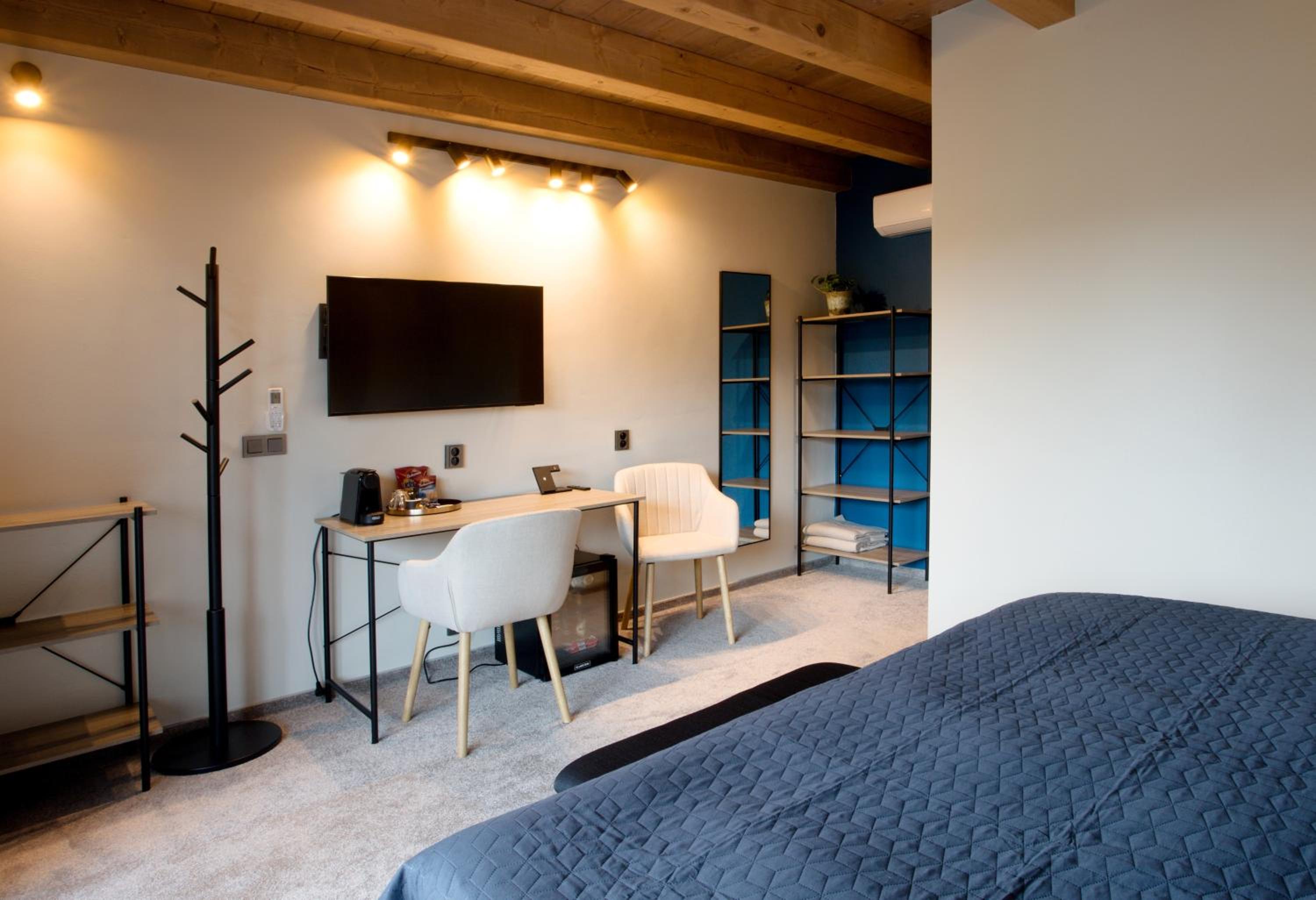 Double Room with Terrace photo 1