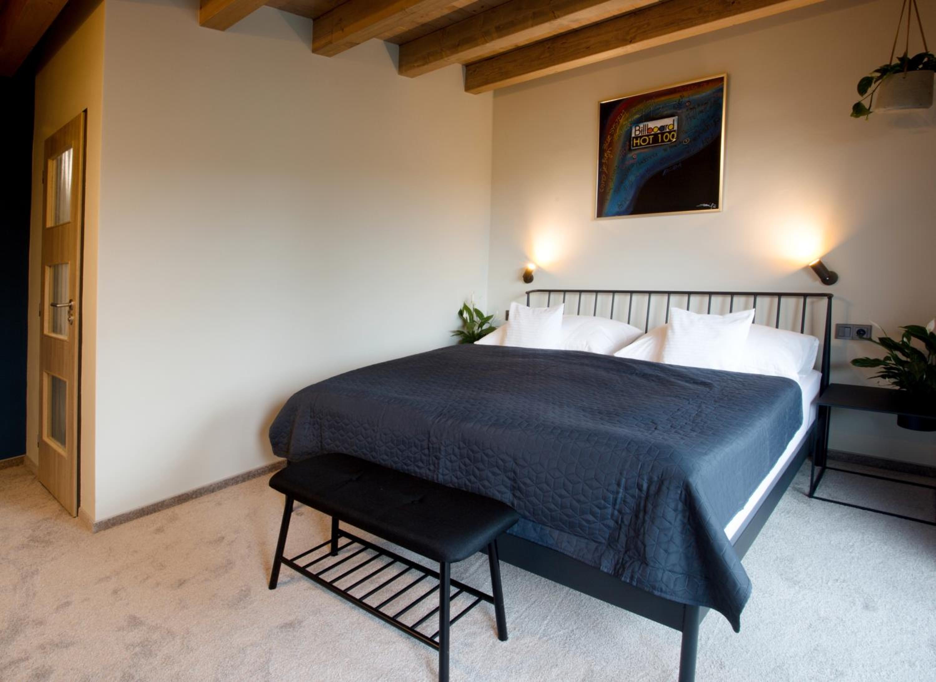 Double Room with Terrace photo 3
