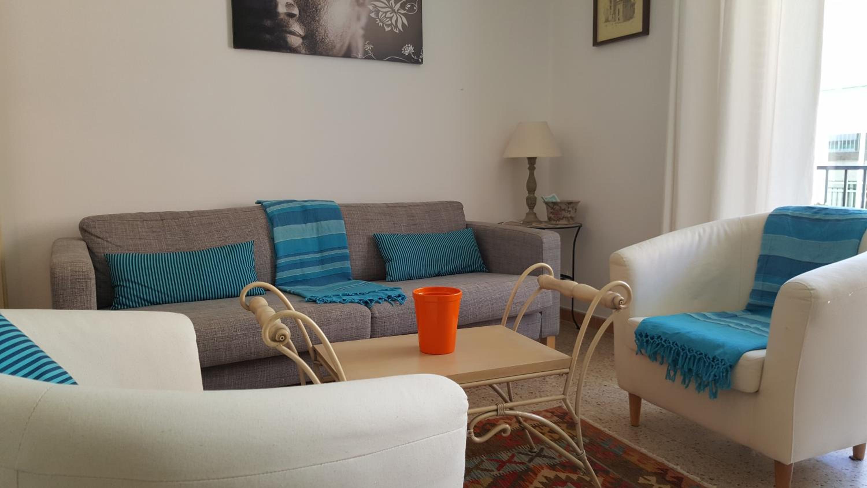 Apartamento