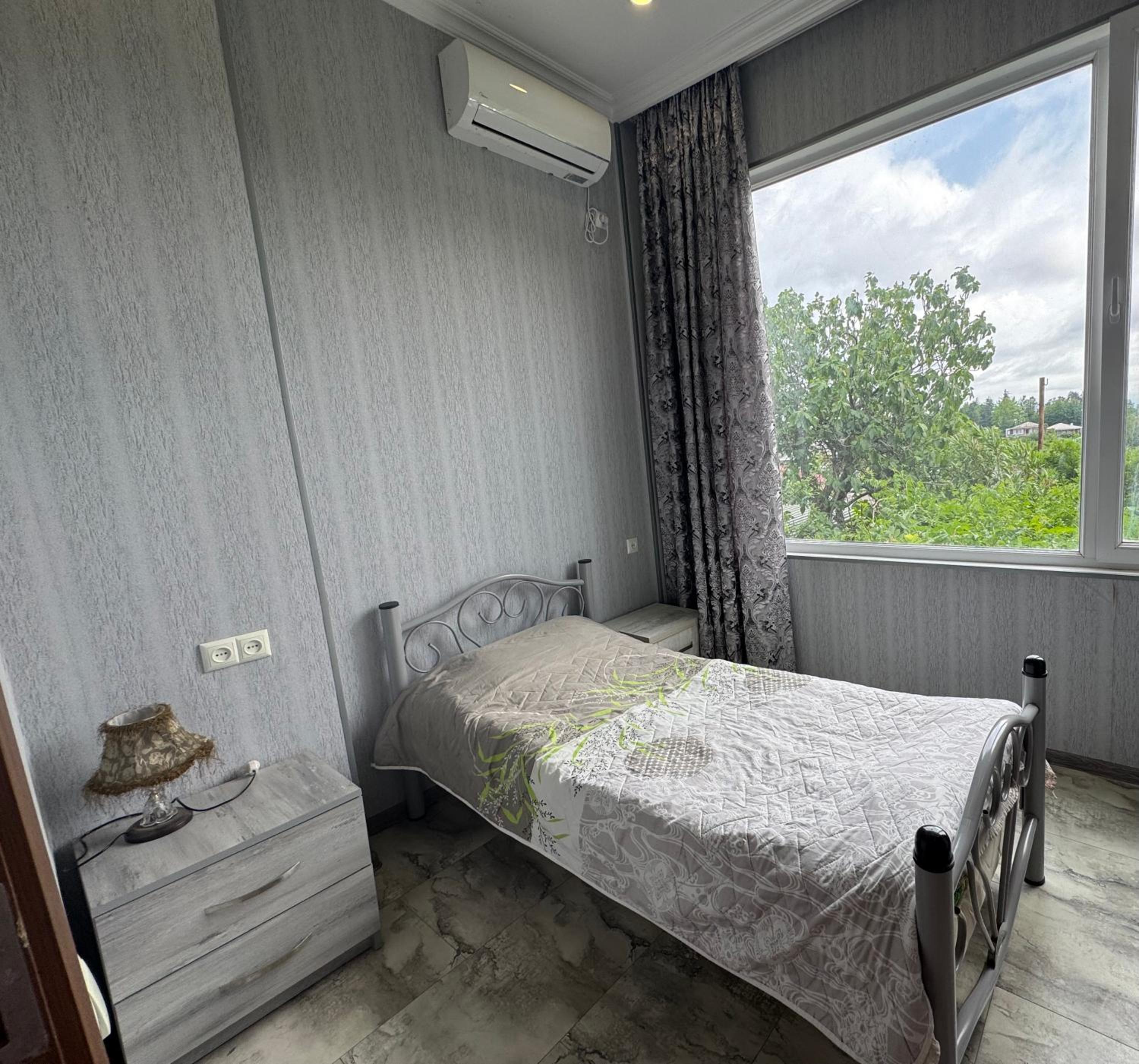 Budget Single Room