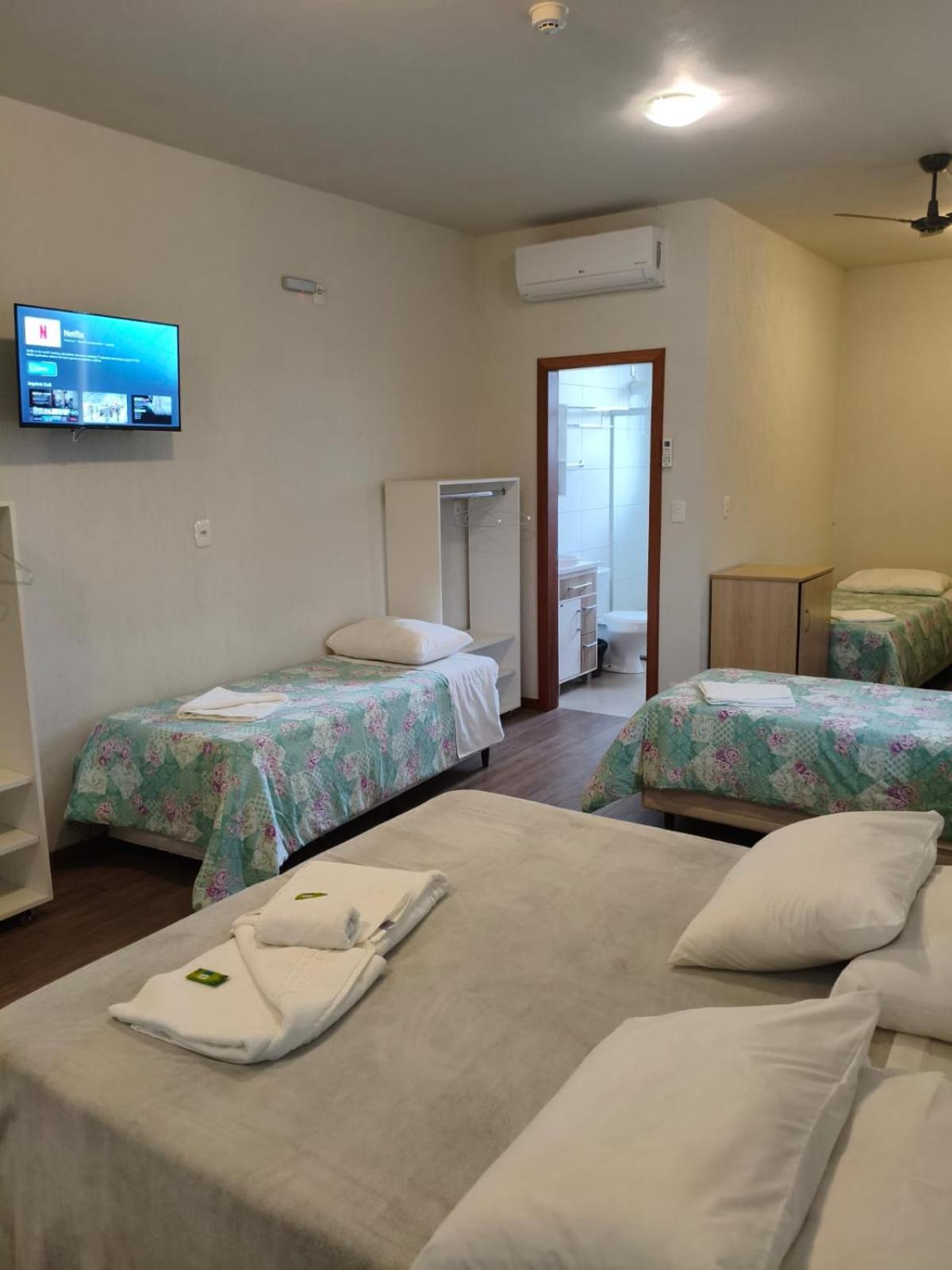 Quadruple Room photo 1