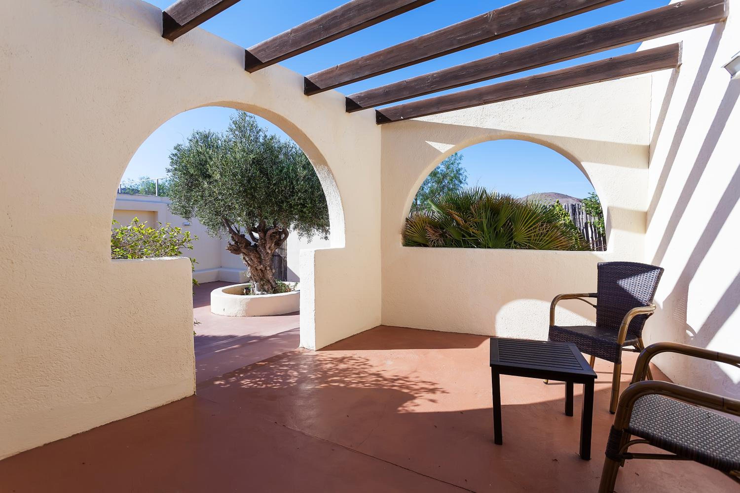 Suite with Terrace photo 3