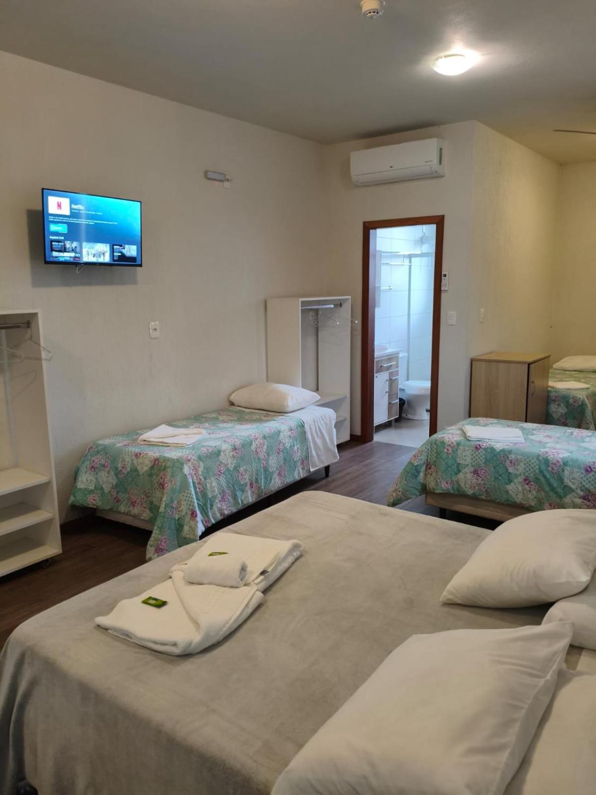 Quadruple Room photo 2