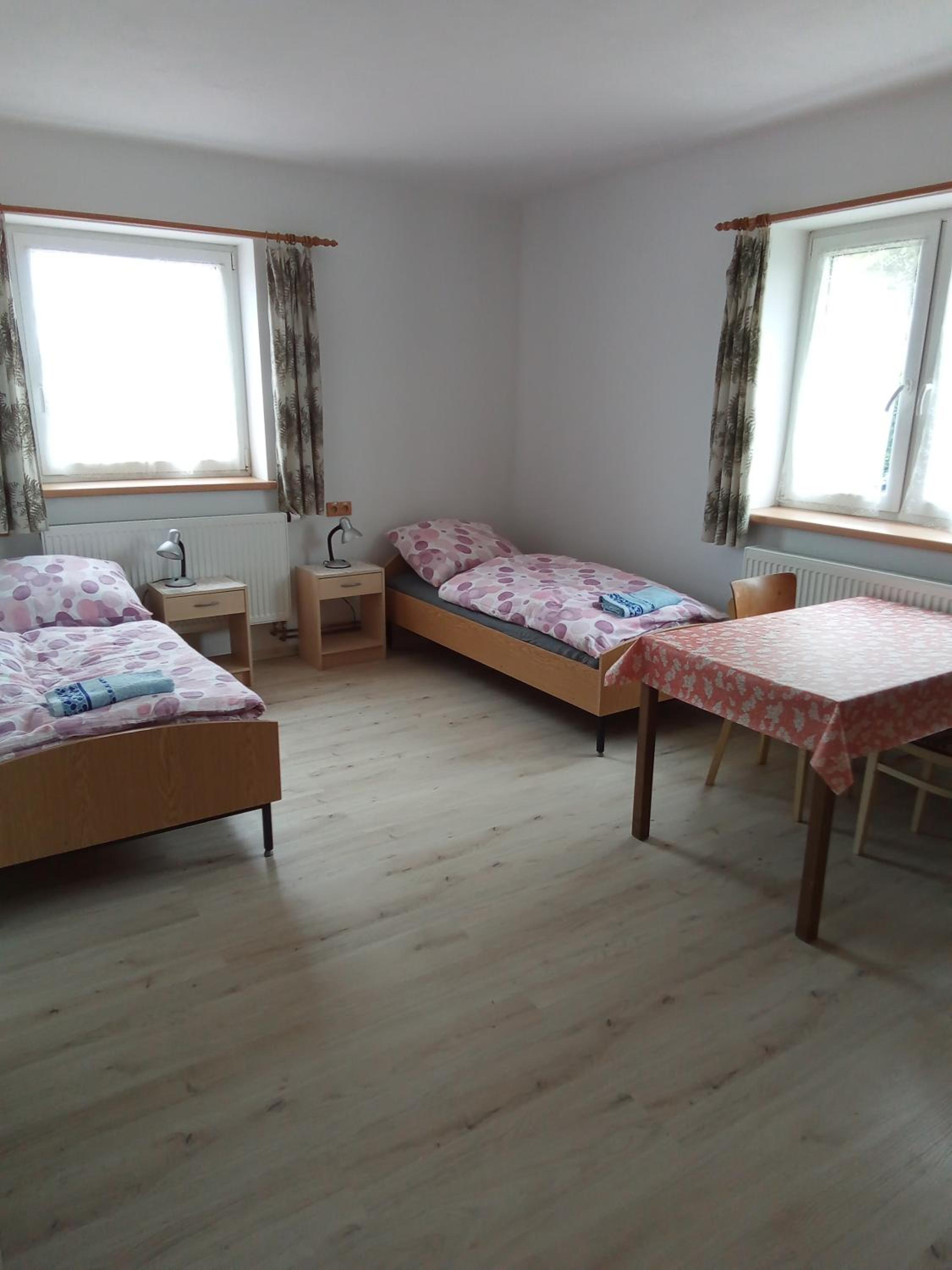 Twin Room photo 1