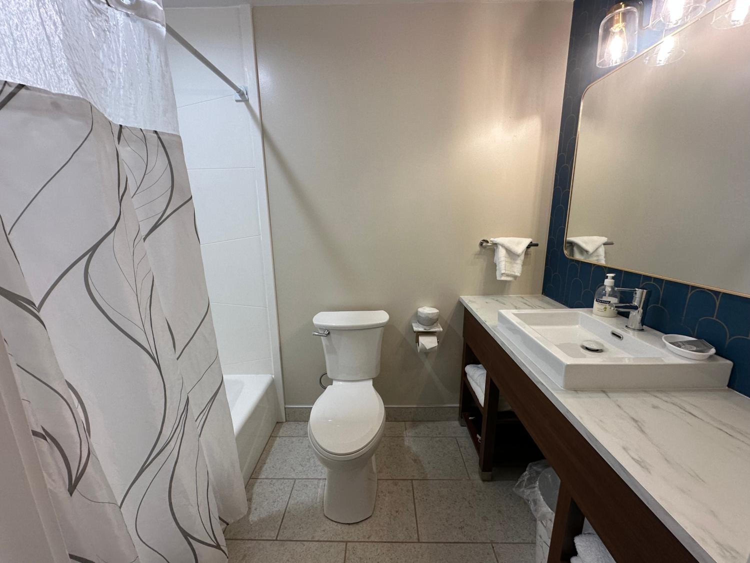 Standard Suite