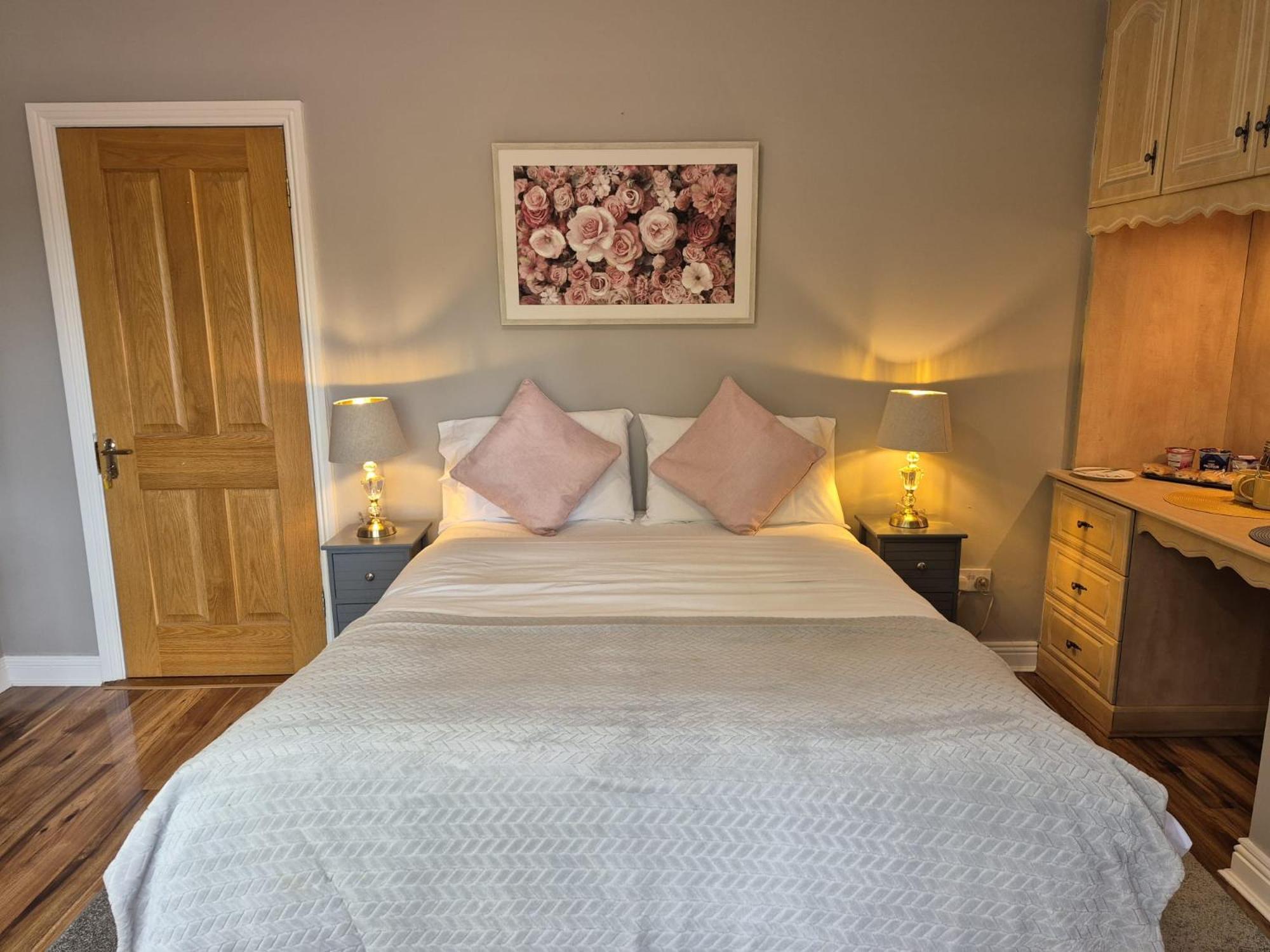 Standard Double Room photo 1
