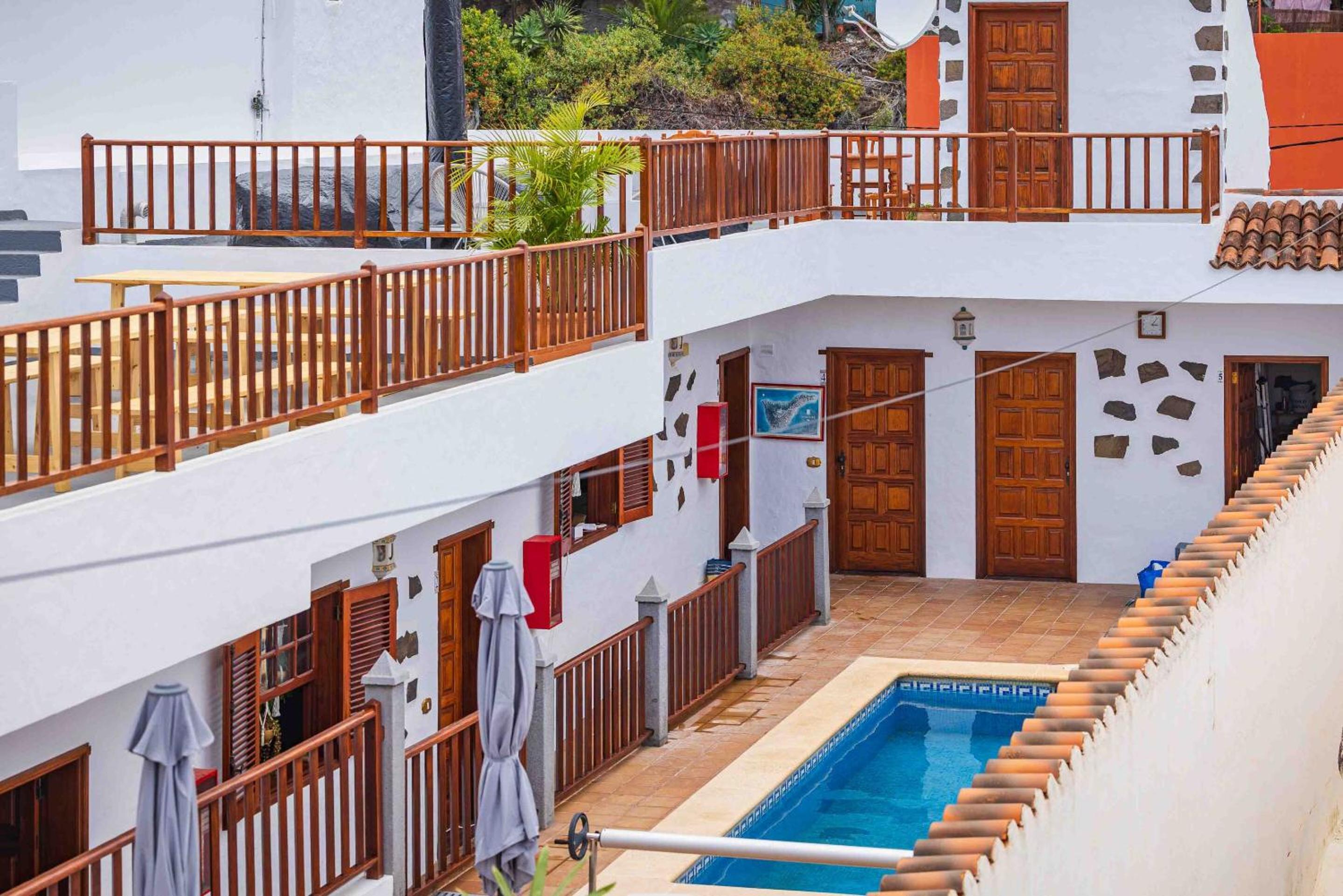 Standard Apartment
