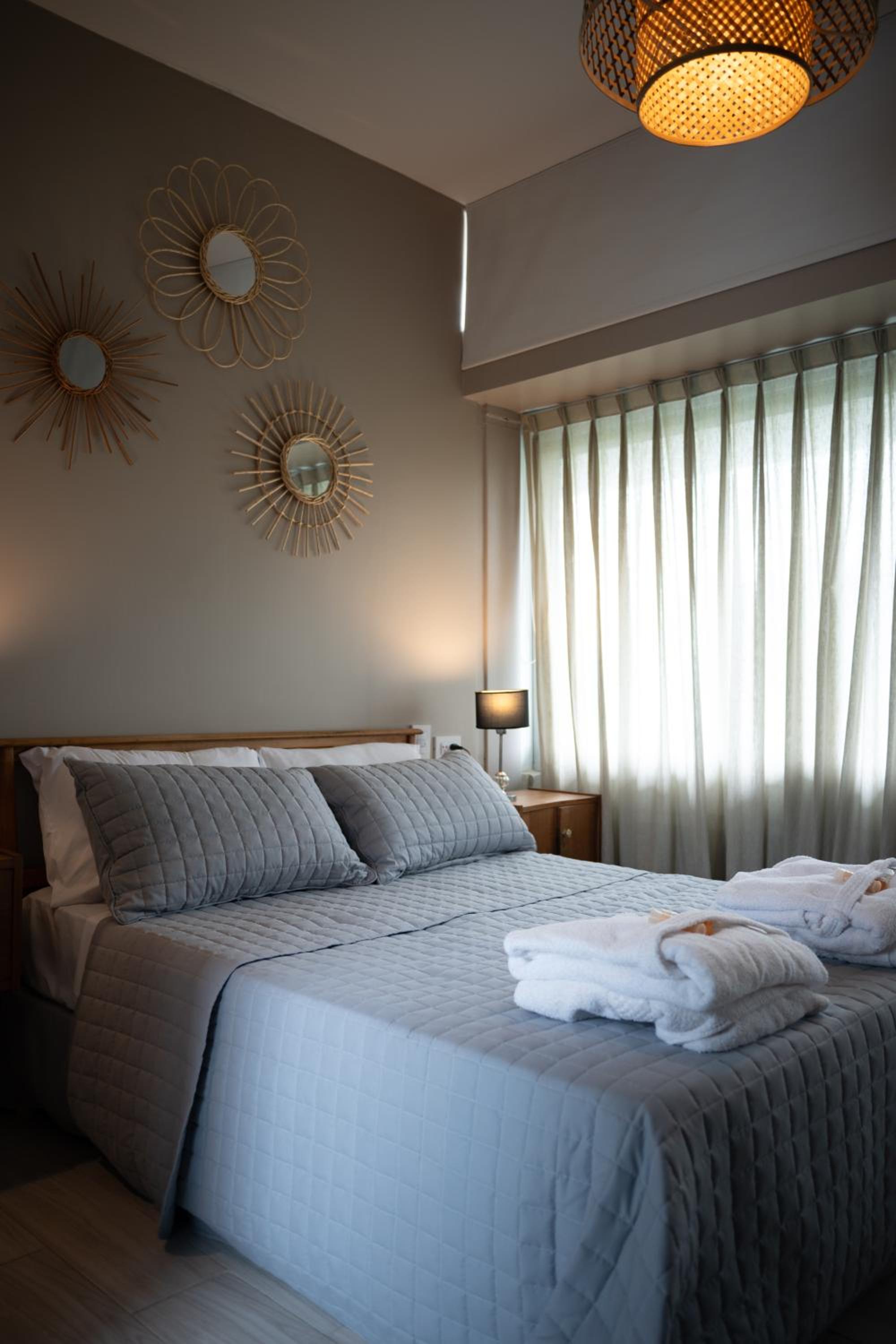 Small Double Room