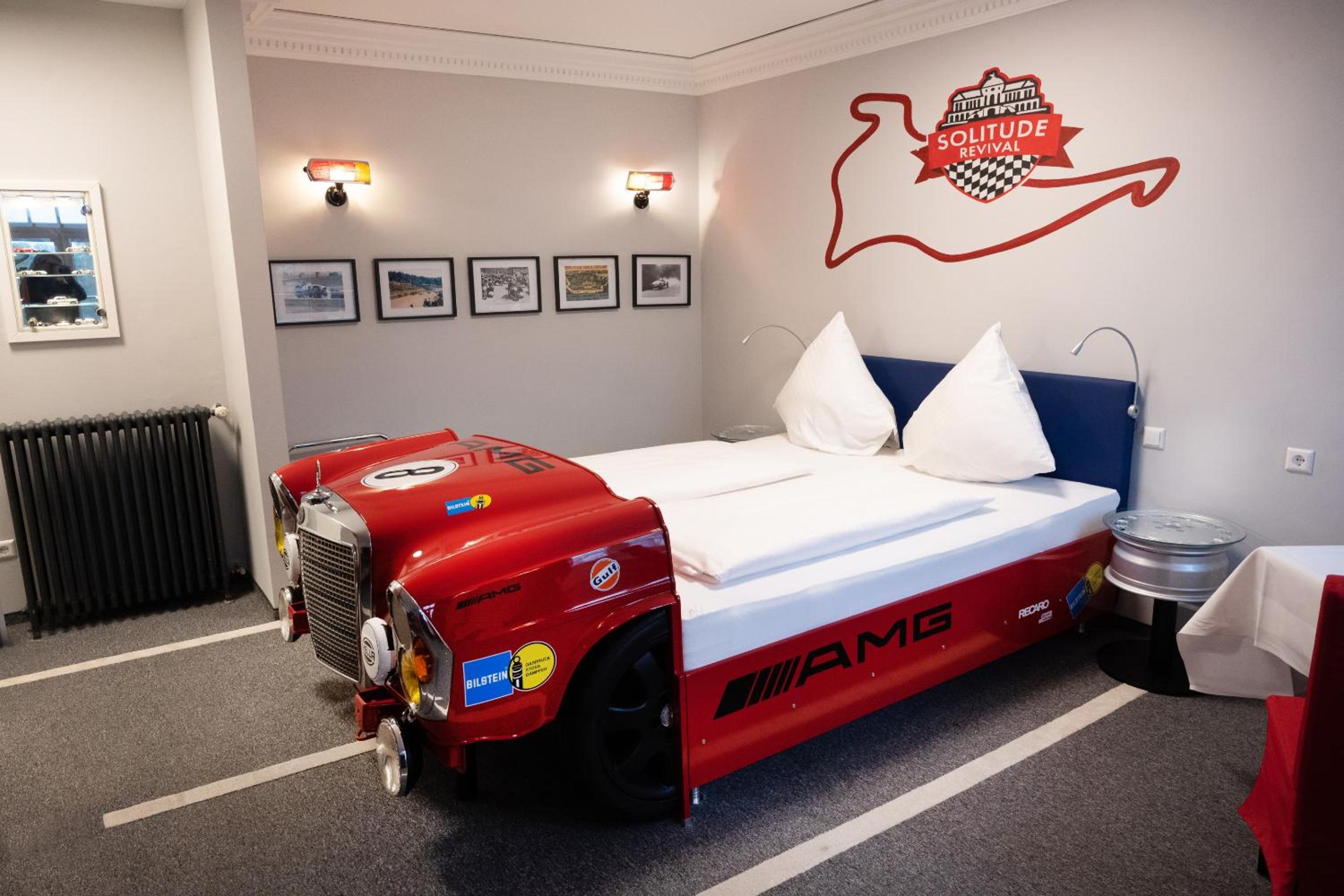 Double Room