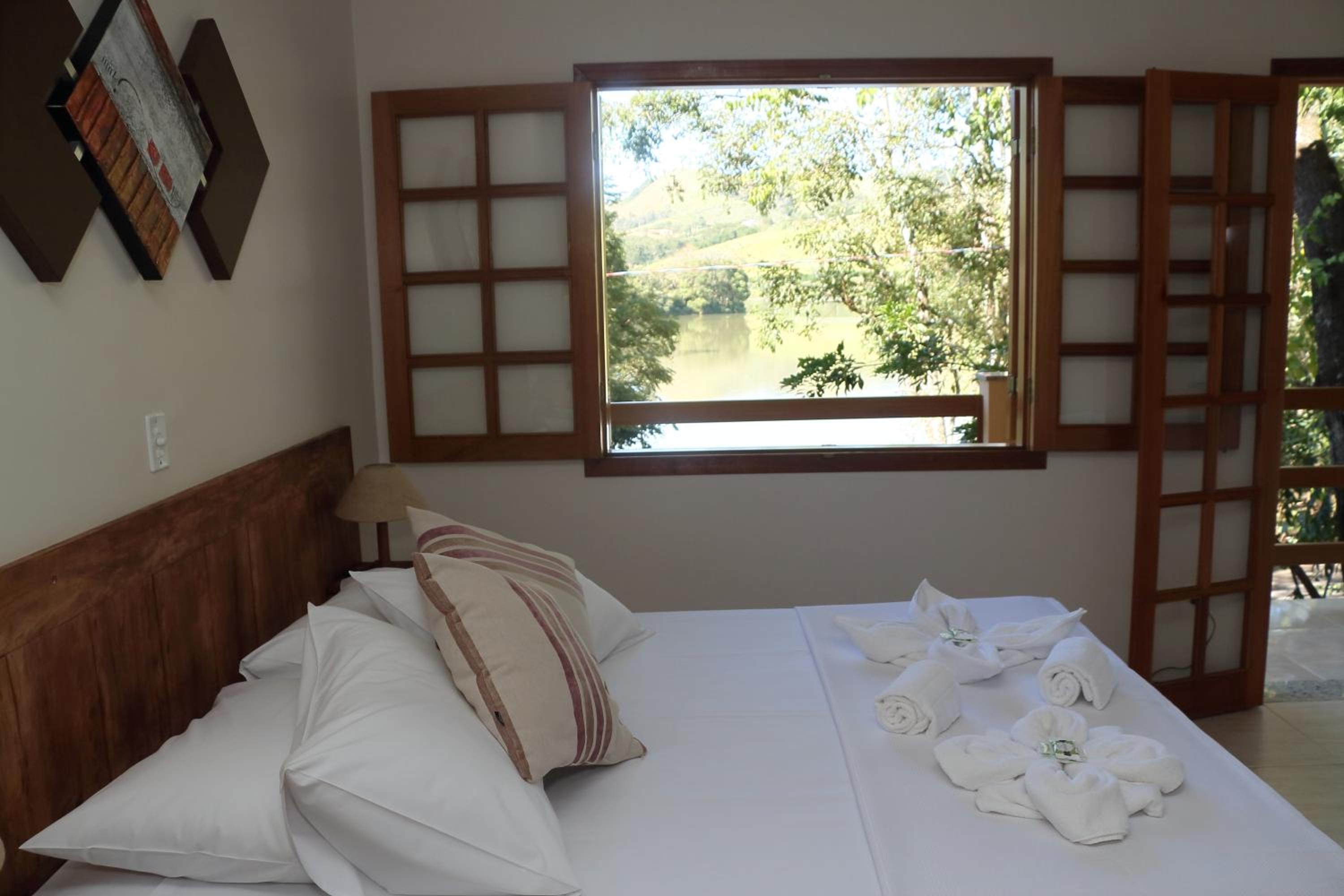 Triple Room with Balcony photo 1