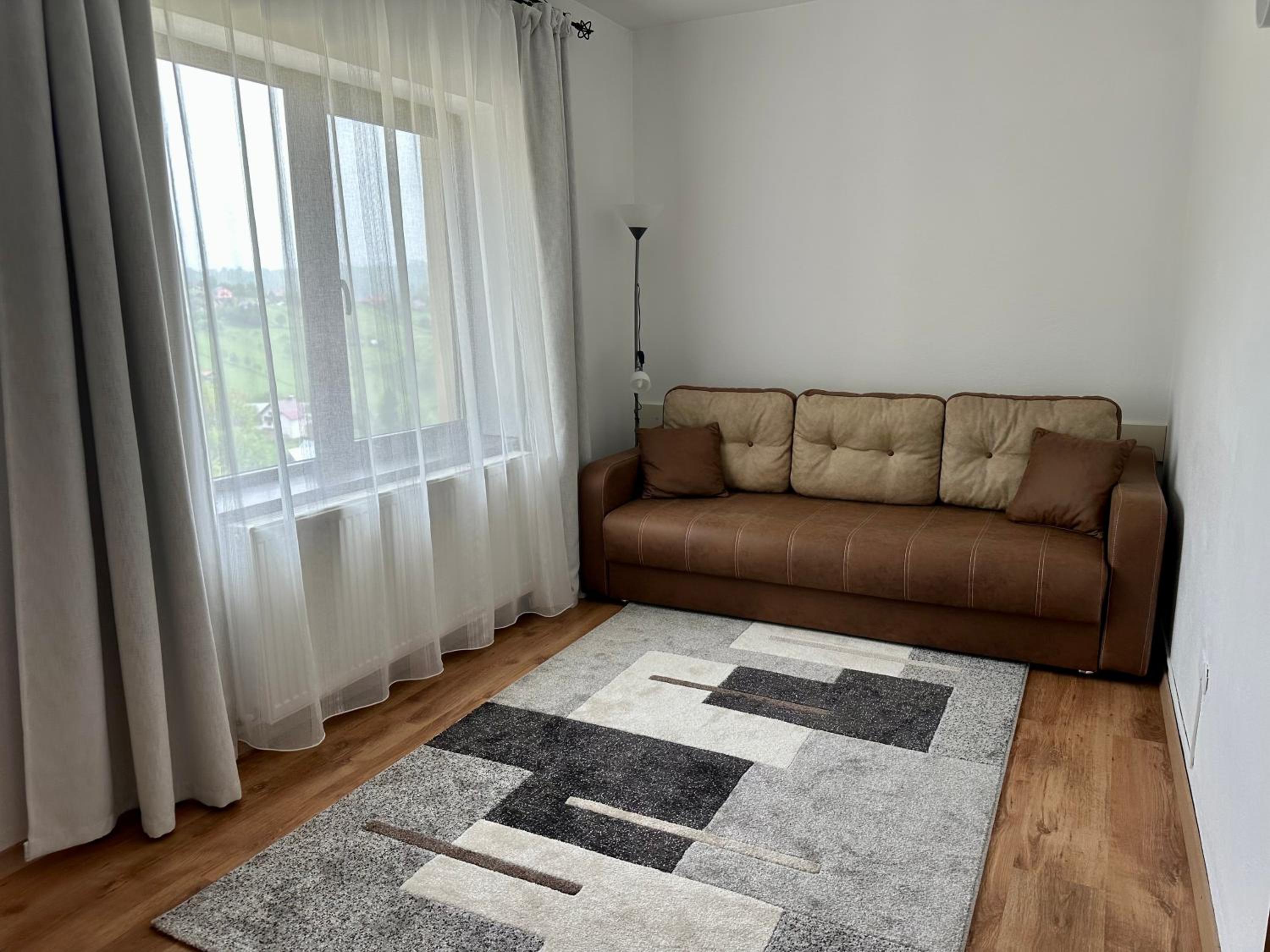 Deluxe Apartment photo 3