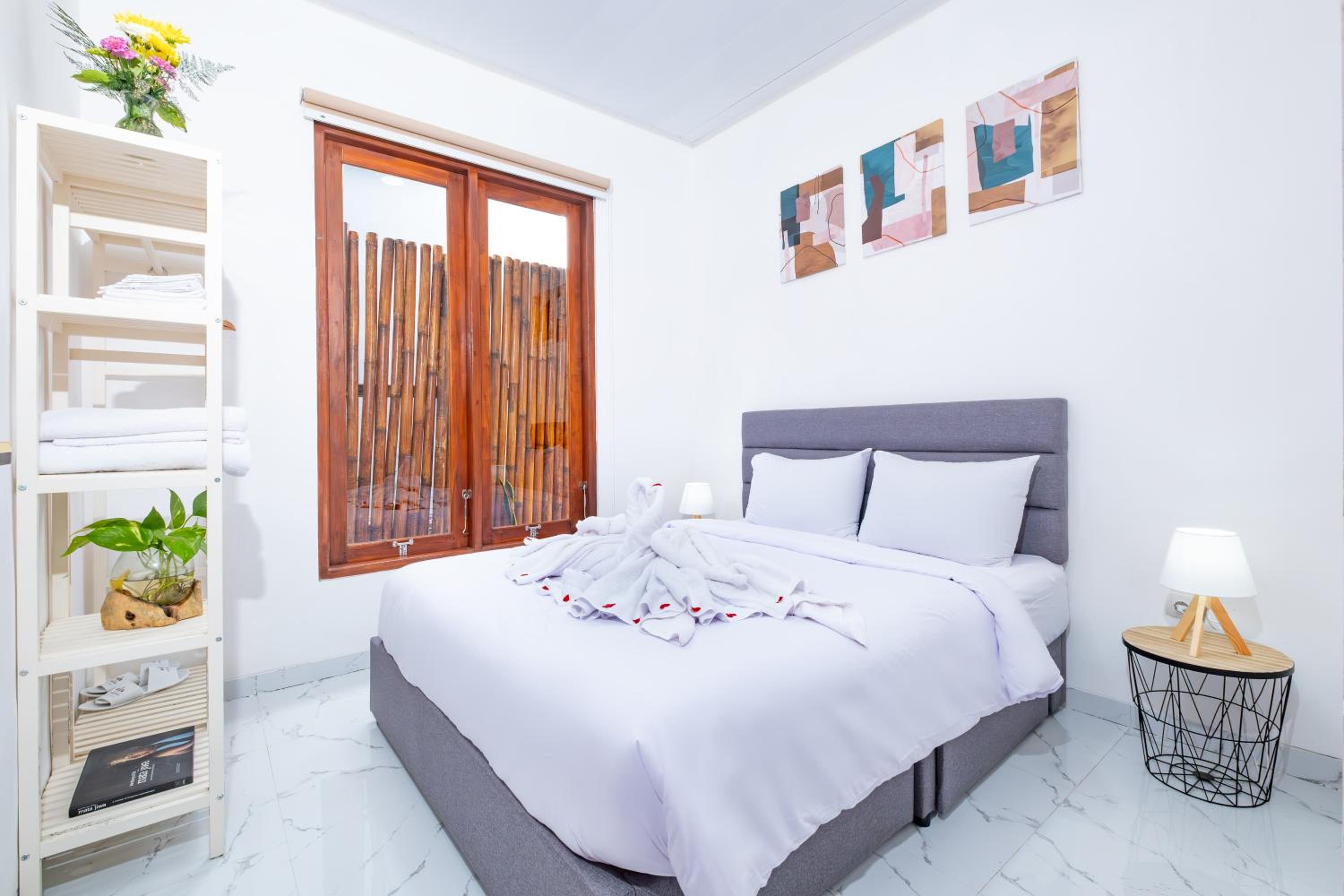 Rosemary 1 Bedroom Villa photo 1