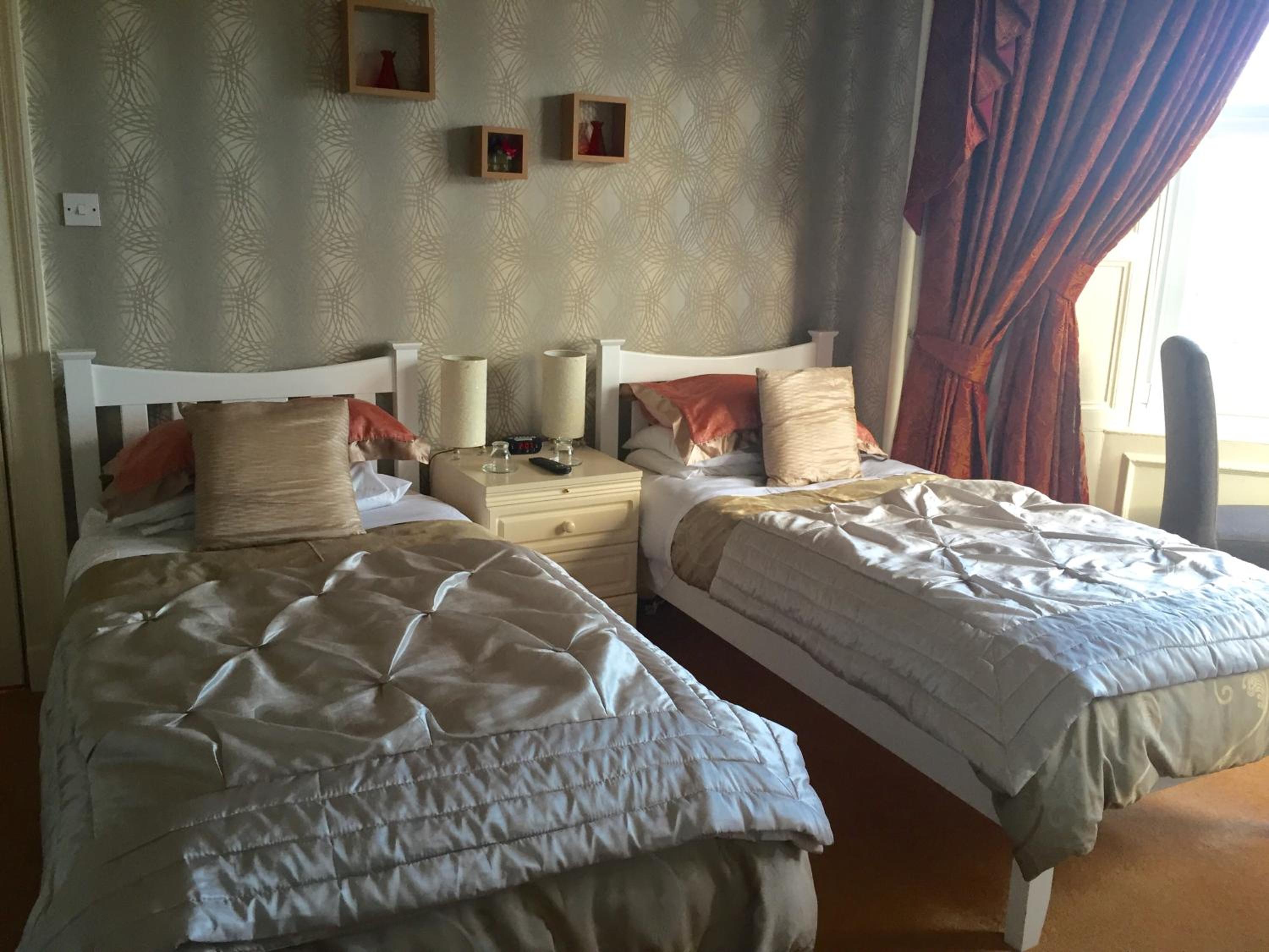 Twin Room photo 1