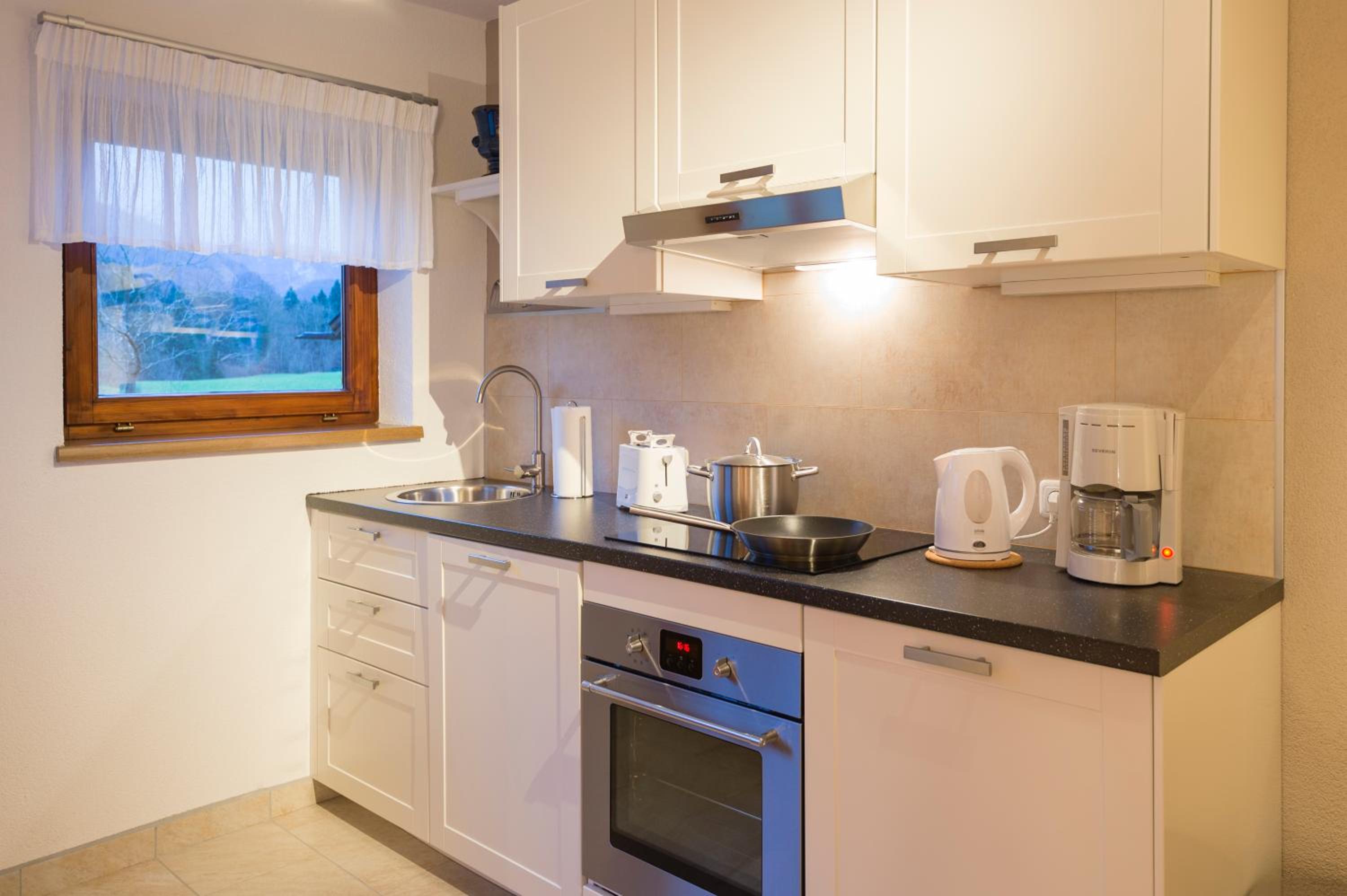 Apartment with Terrace photo 2