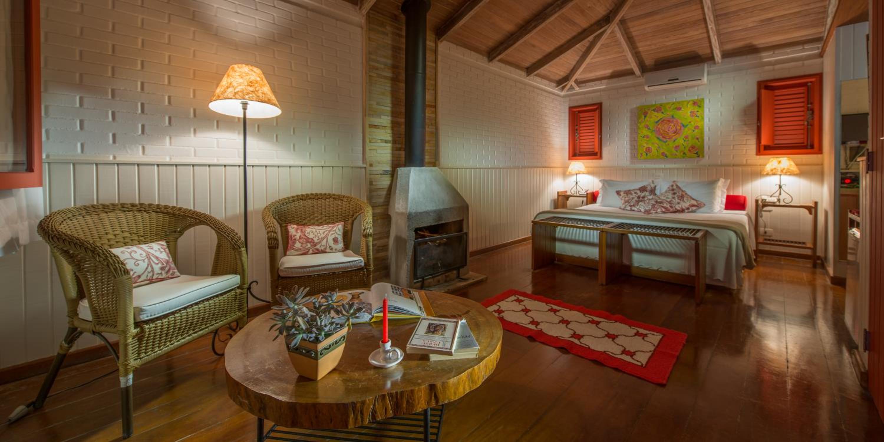 Chalet - Photo 5