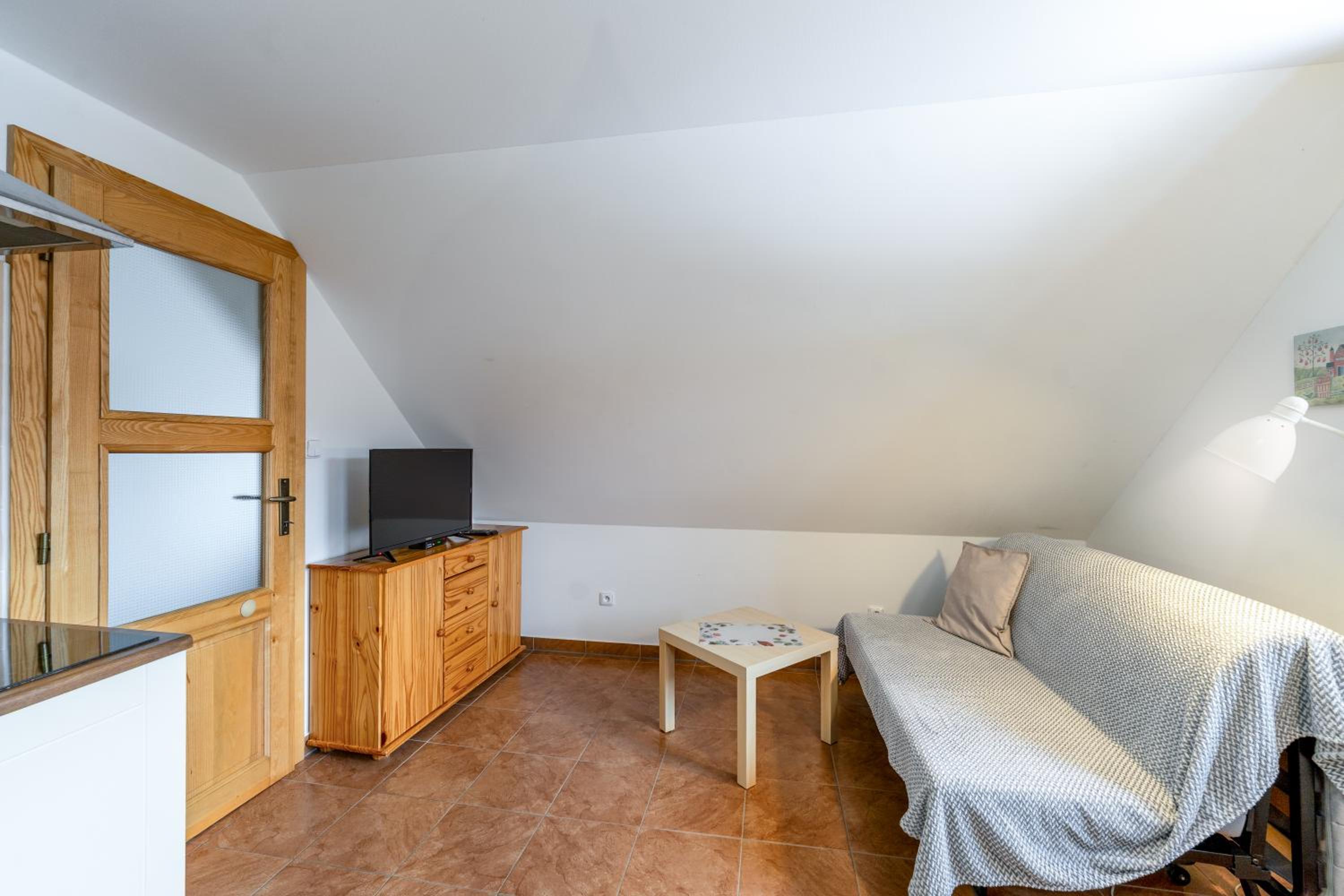 Apartment photo 1