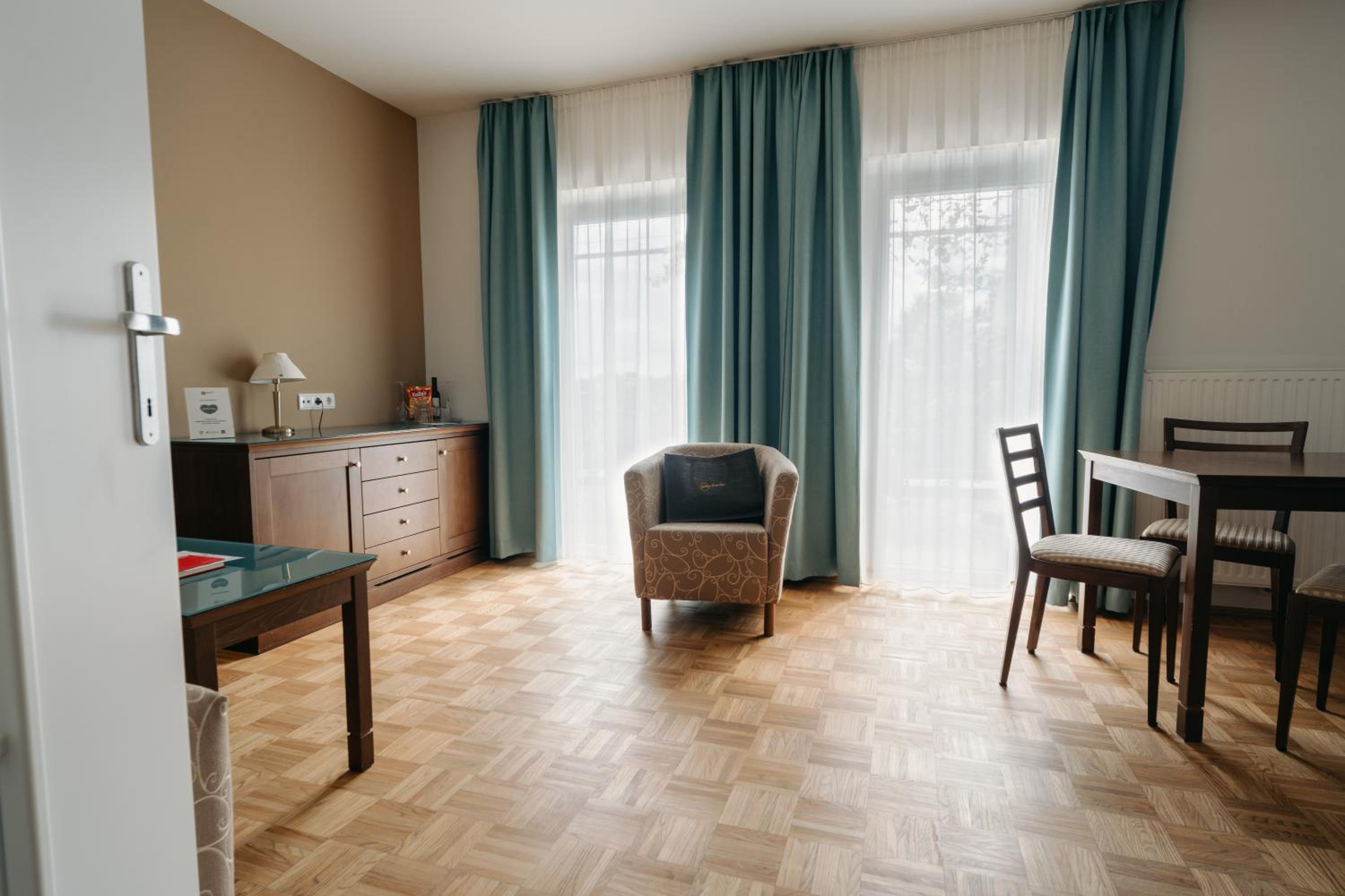 Family Suite photo 3