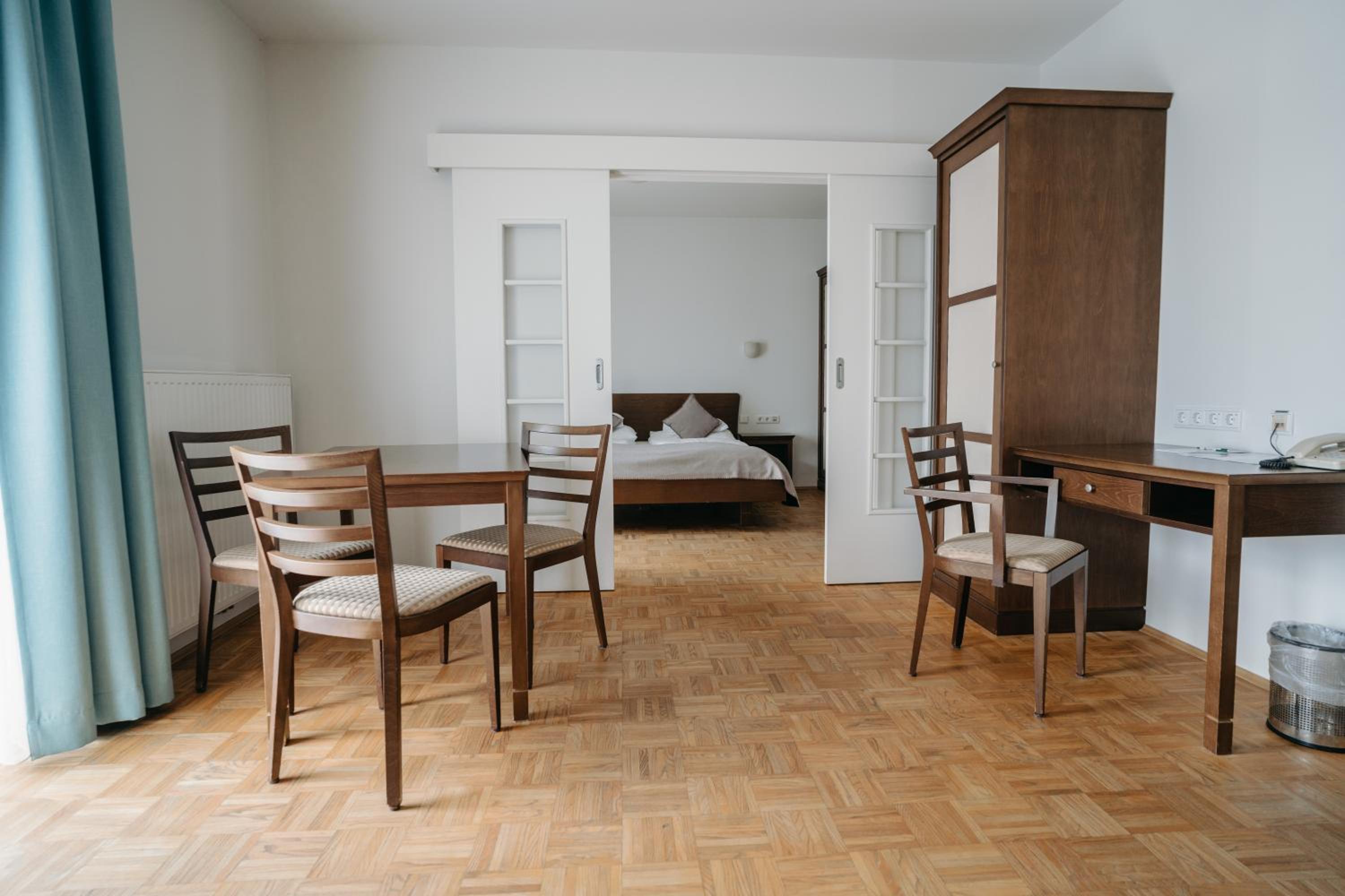 Family Suite photo 1