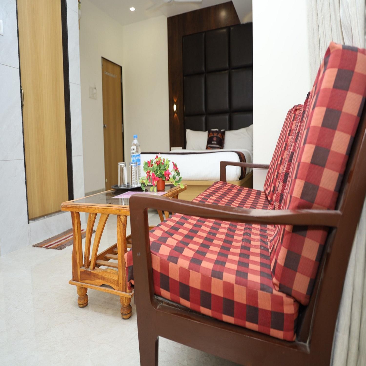 Superior Queen Room
