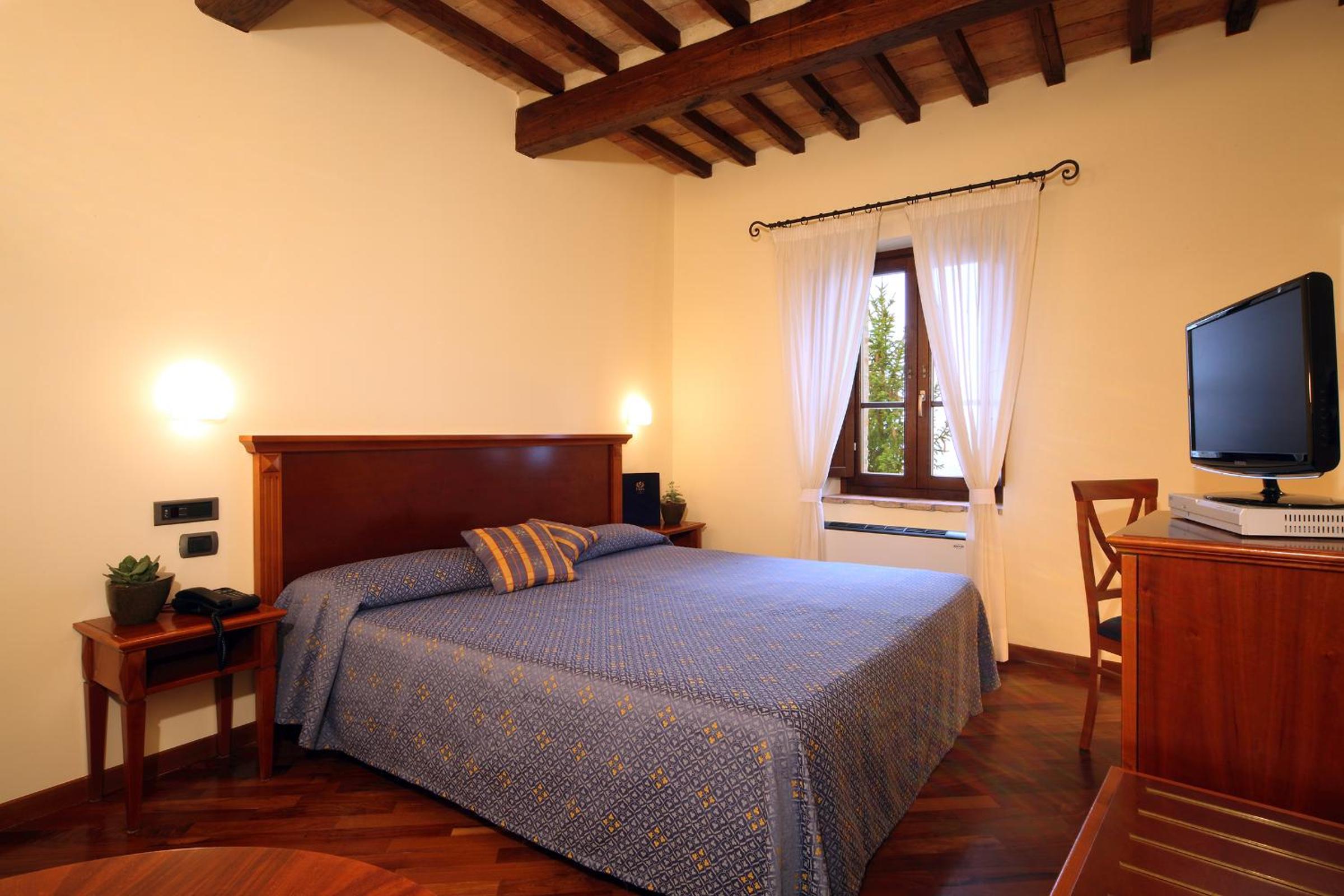 Deluxe Double Room - Photo 5