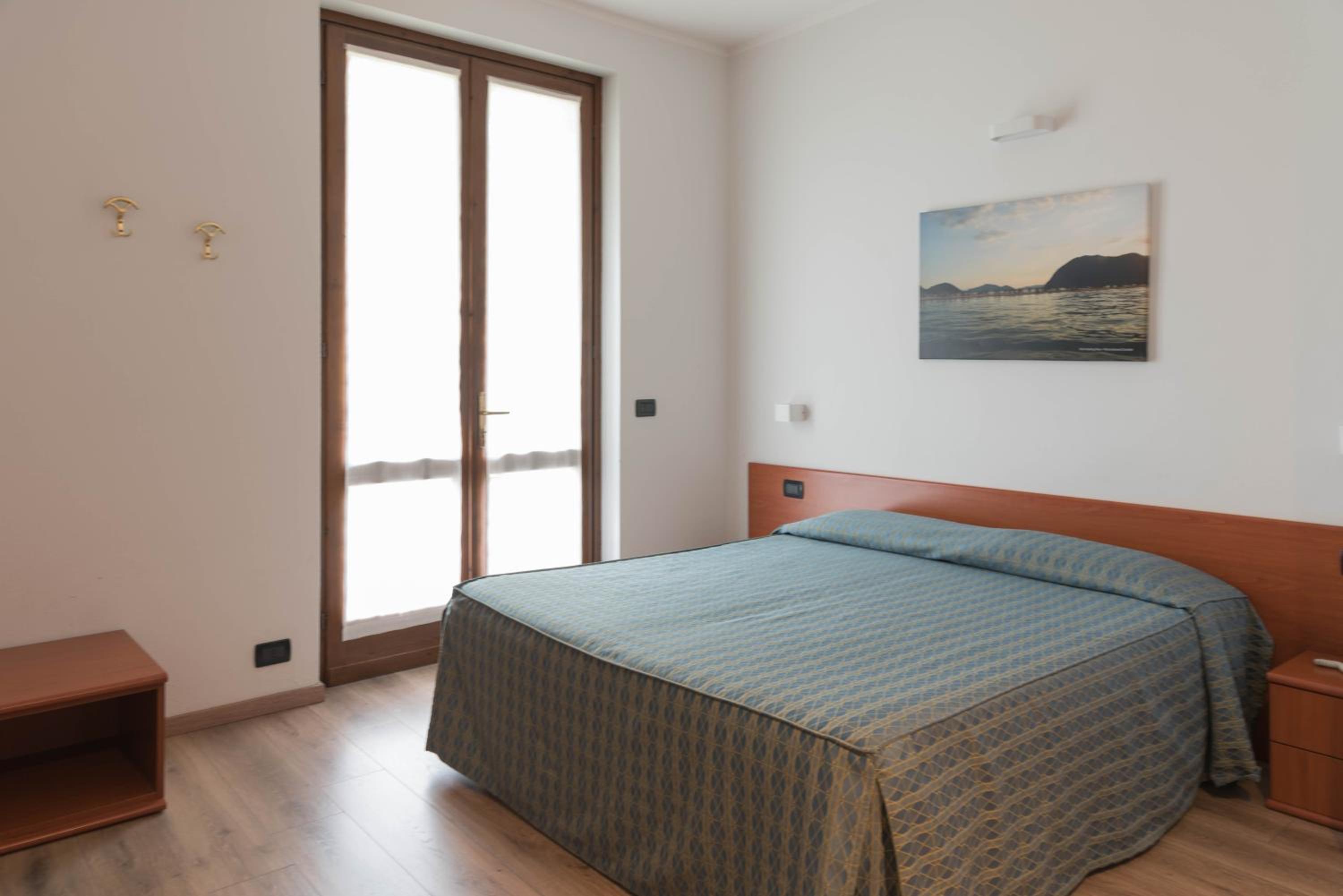 Double Room with Pool View