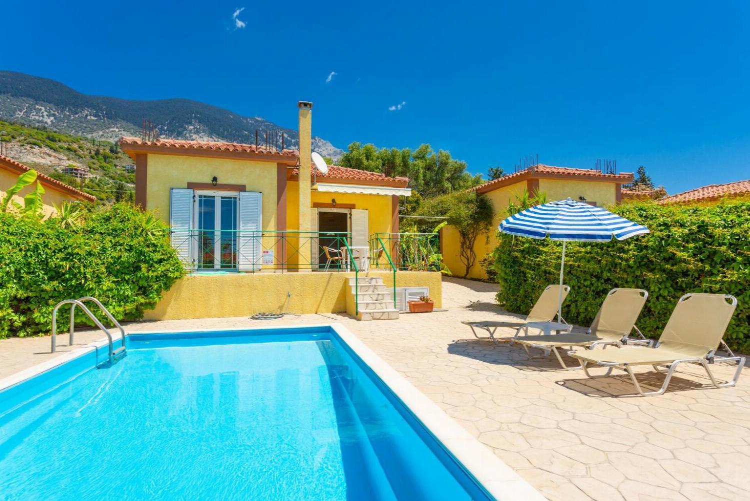  Villa With Private Pool photo 2