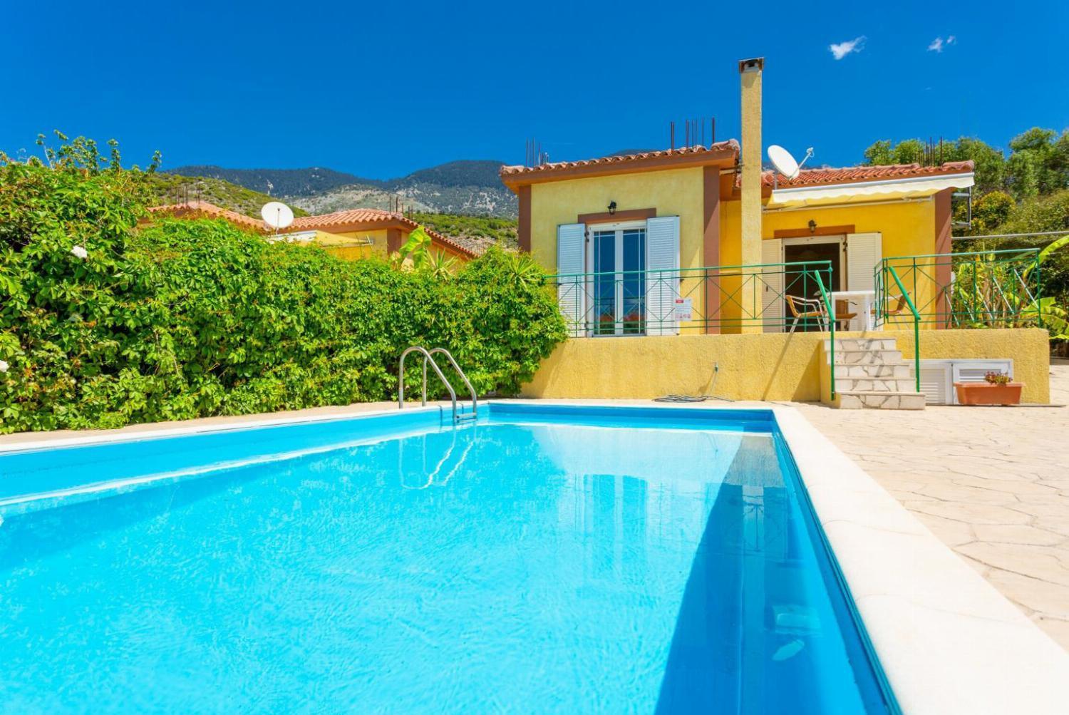  Villa With Private Pool photo 1