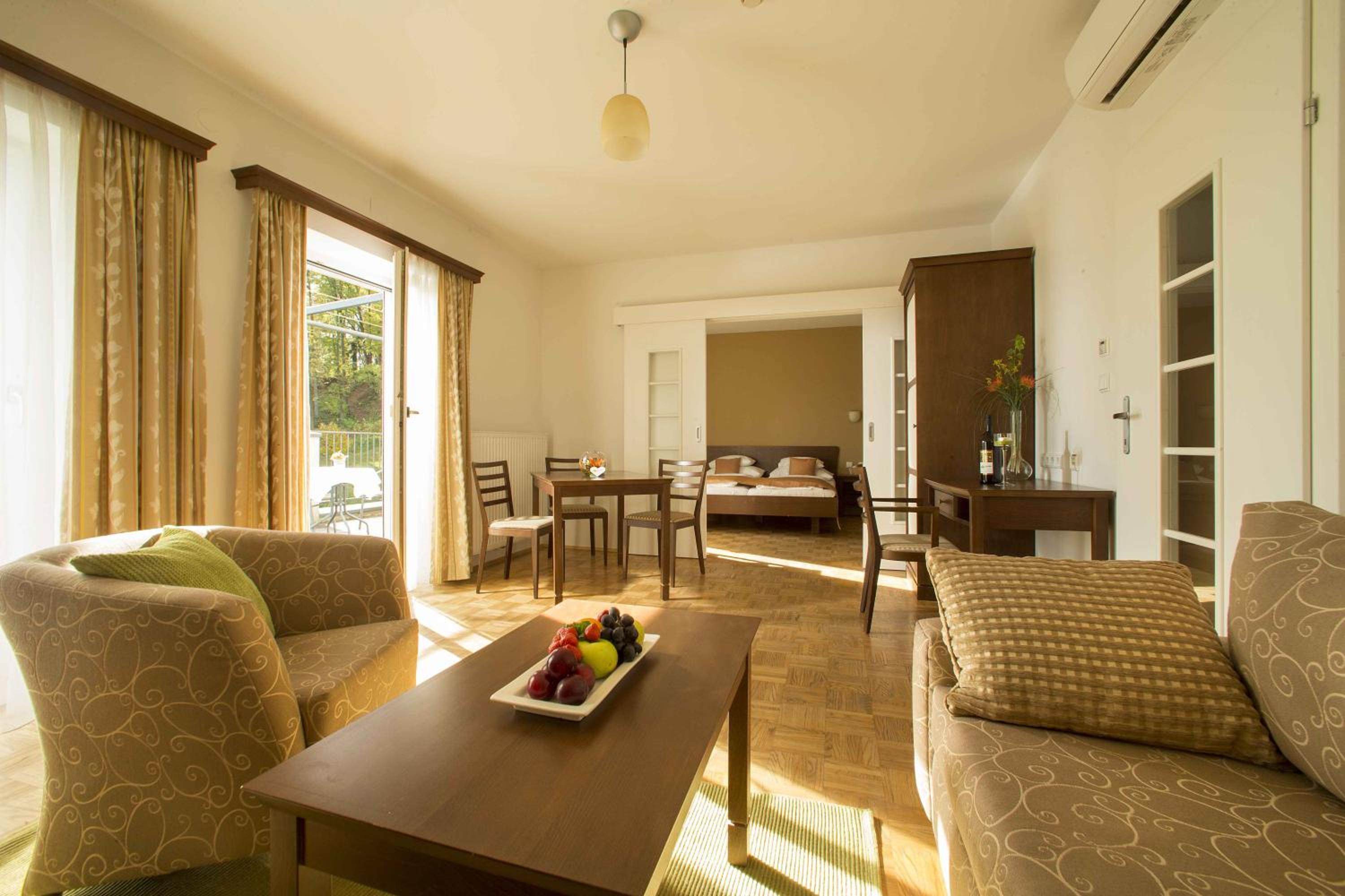 Standard Suite photo 1